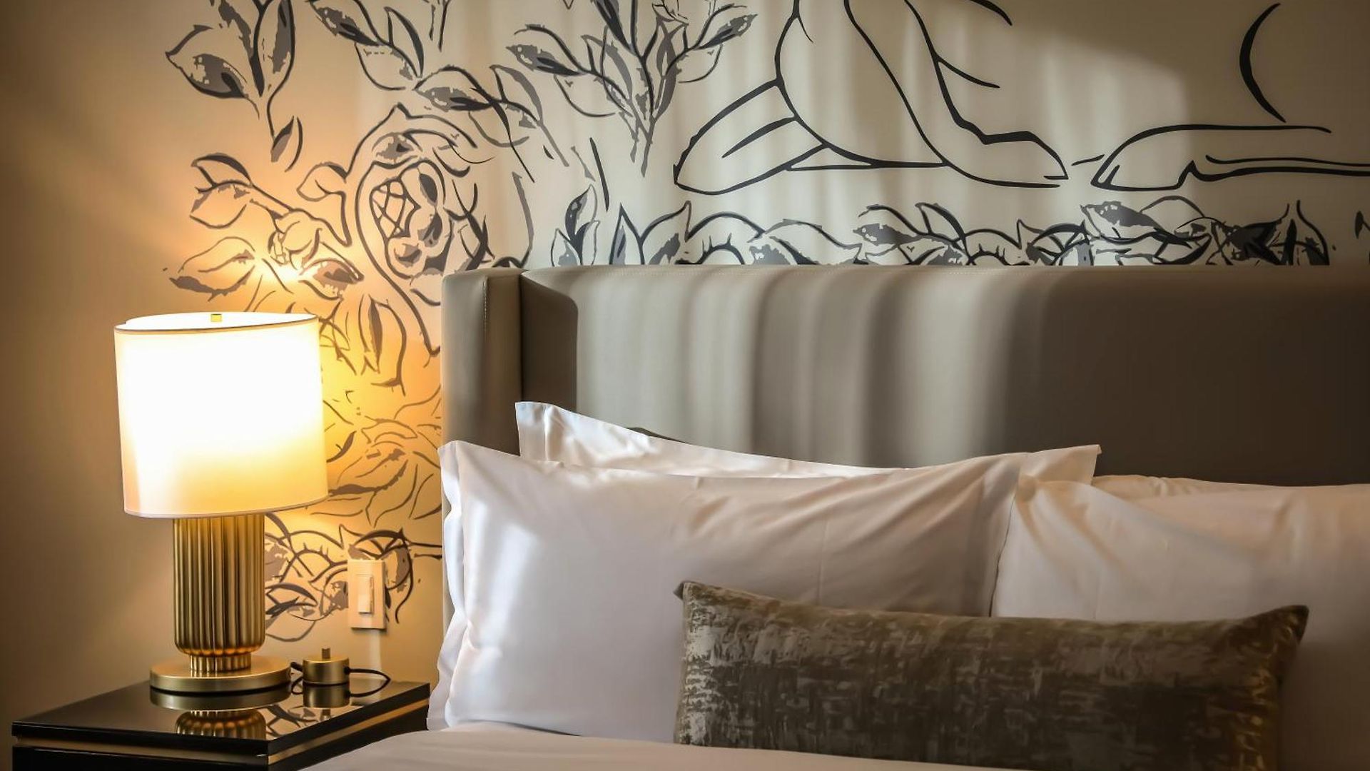 The Gwen, A Luxury Collection Hotel, Michigan Avenue