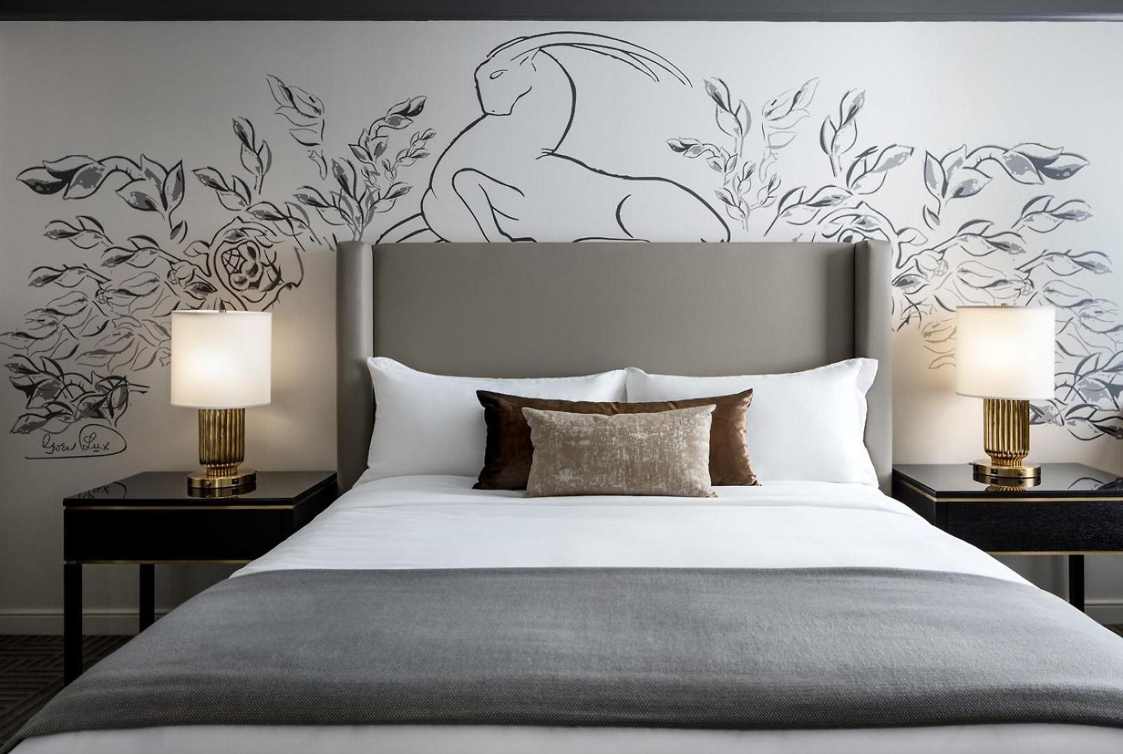 The Gwen, A Luxury Collection Hotel, Michigan Avenue Hotel 4*