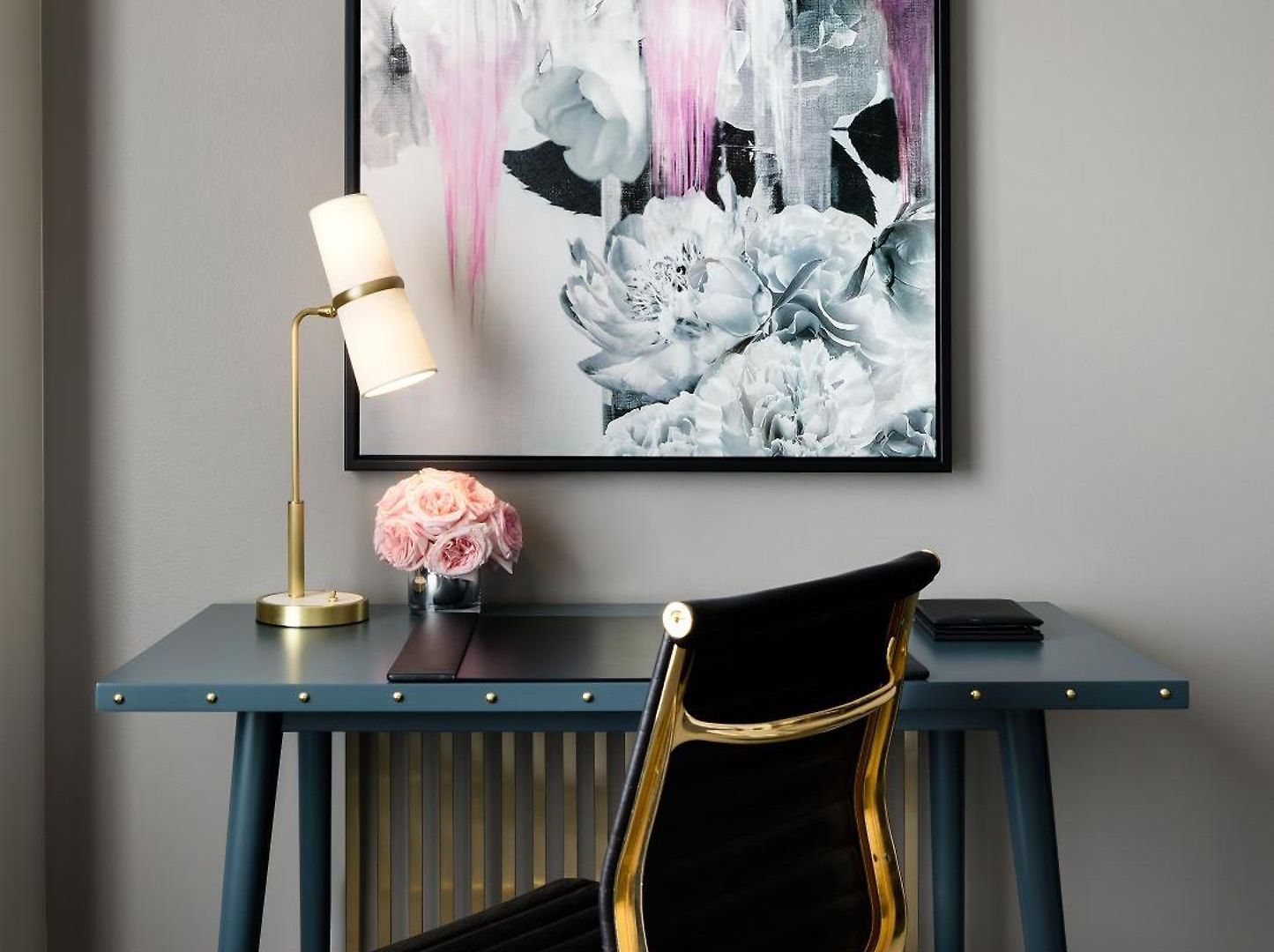 The Gwen, A Luxury Collection Hotel, Michigan Avenue Hotel Chicago