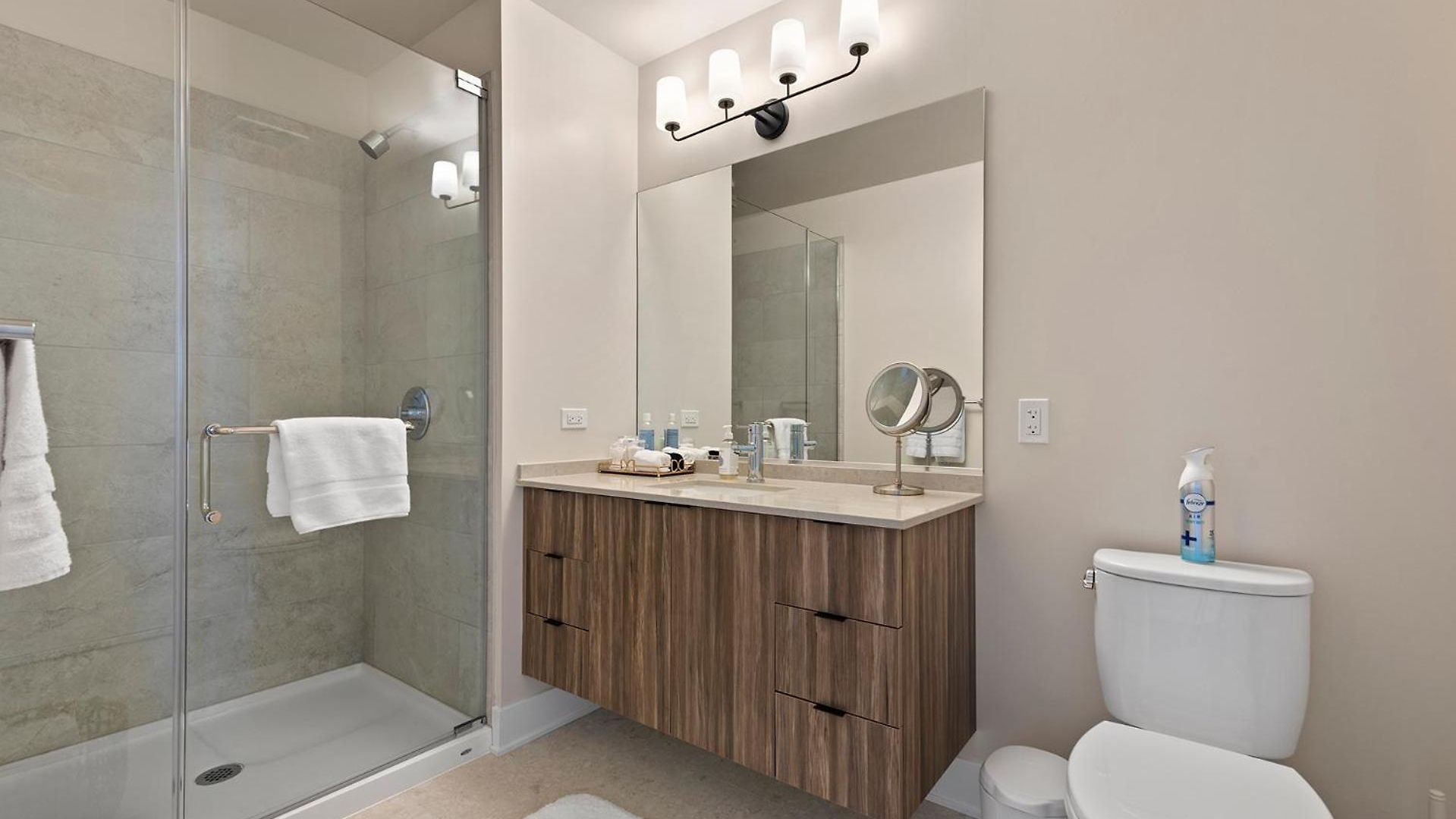 Sage Modern Near Union Park In West Loop Apartment Chicago