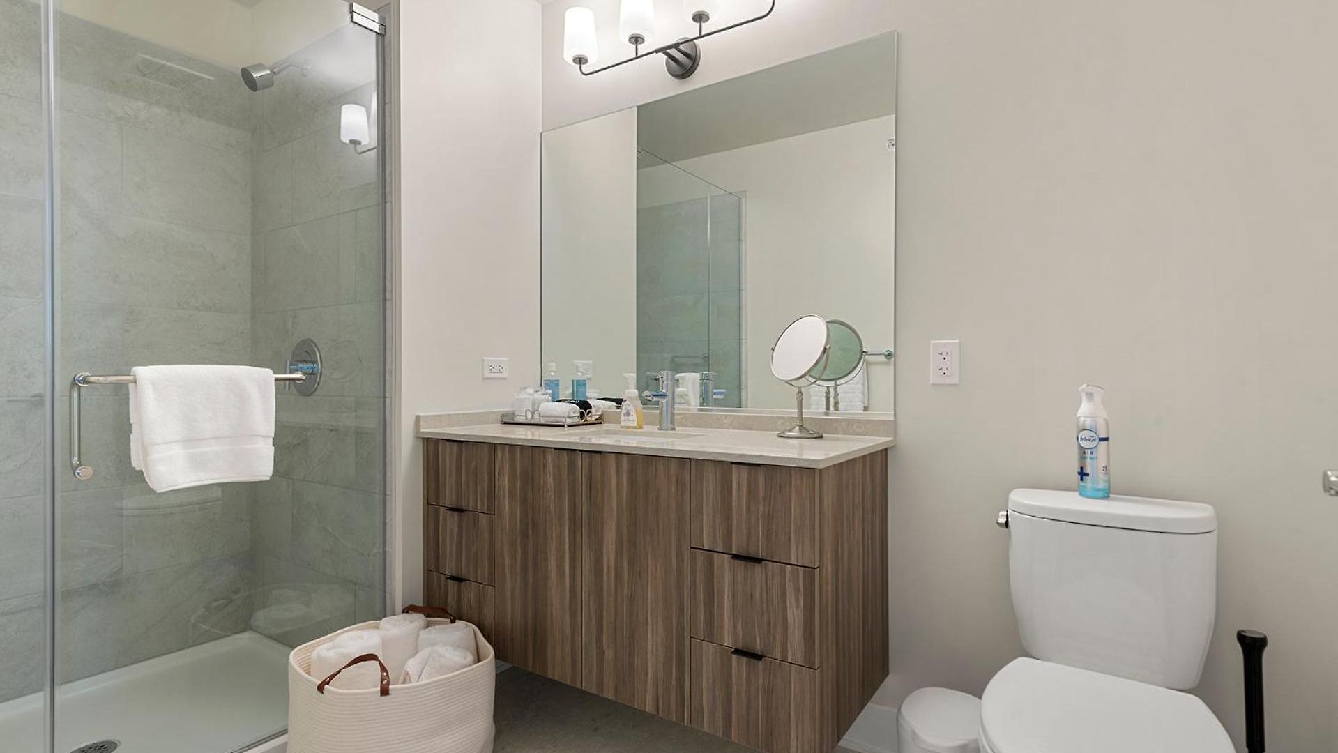 Sage Modern Near Union Park In West Loop Apartment *