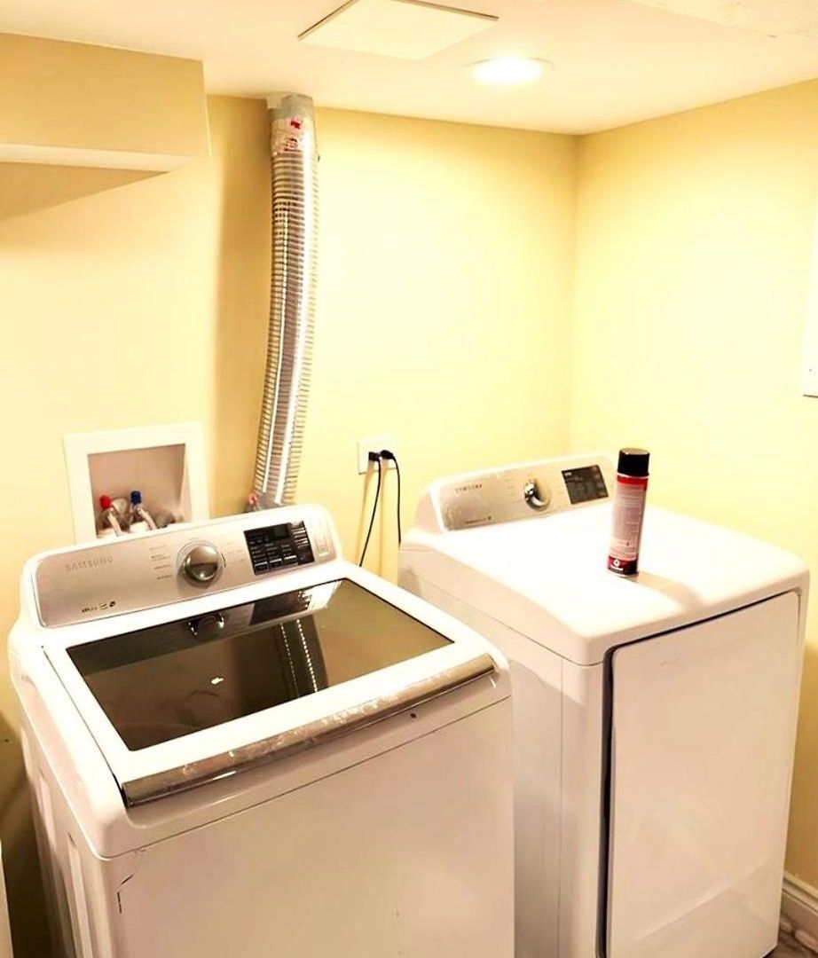 Fully Equipped Cozy 4/5 Br