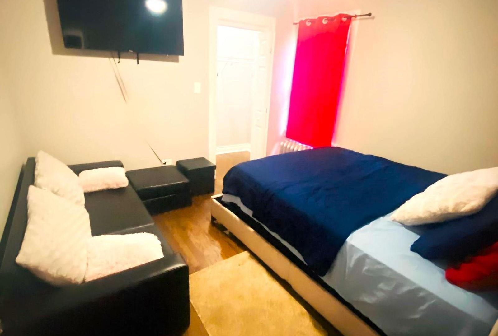 Fully Equipped Cozy 4/5 Br * Chicago