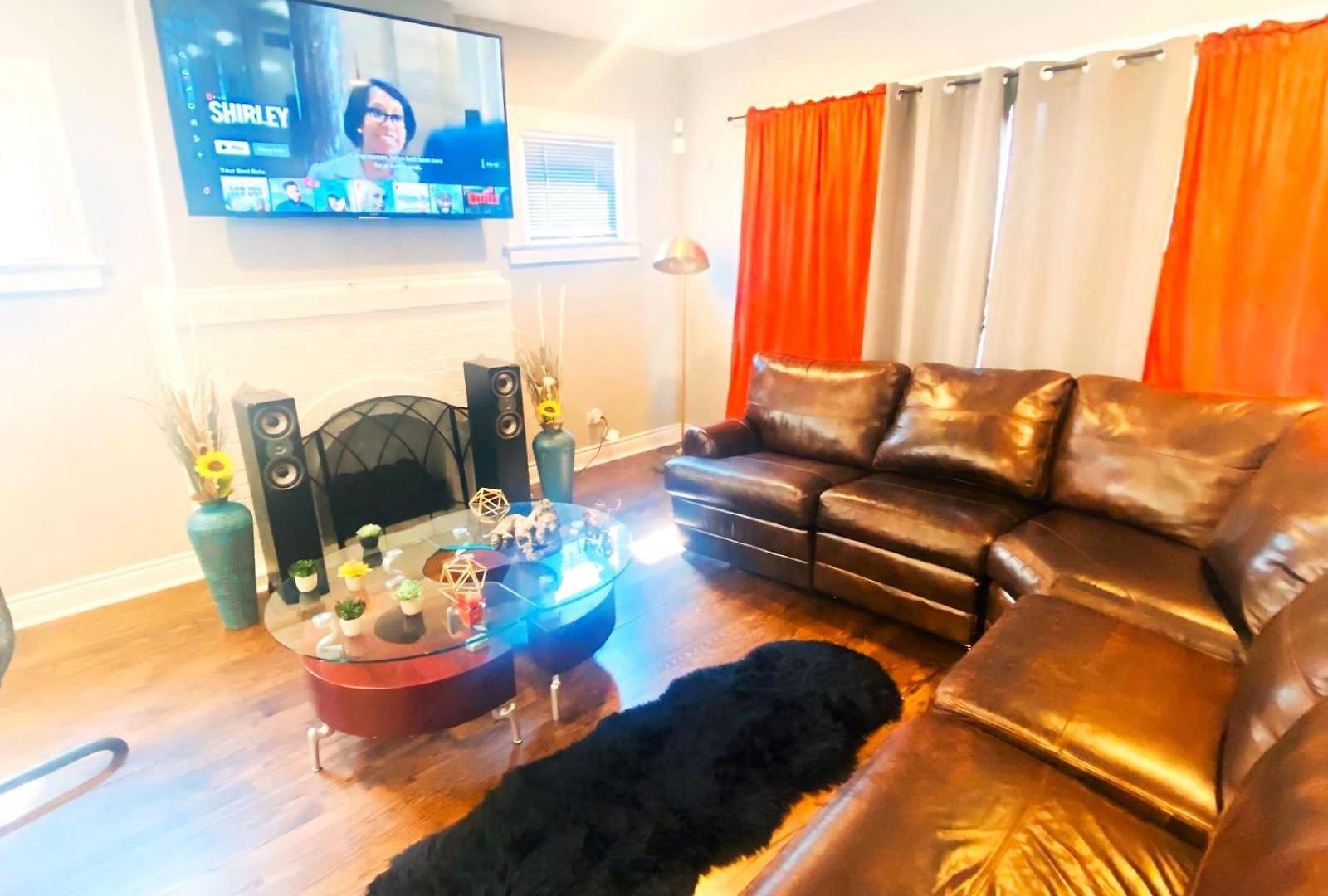Fully Equipped Cozy 4/5 Br Apartment Chicago