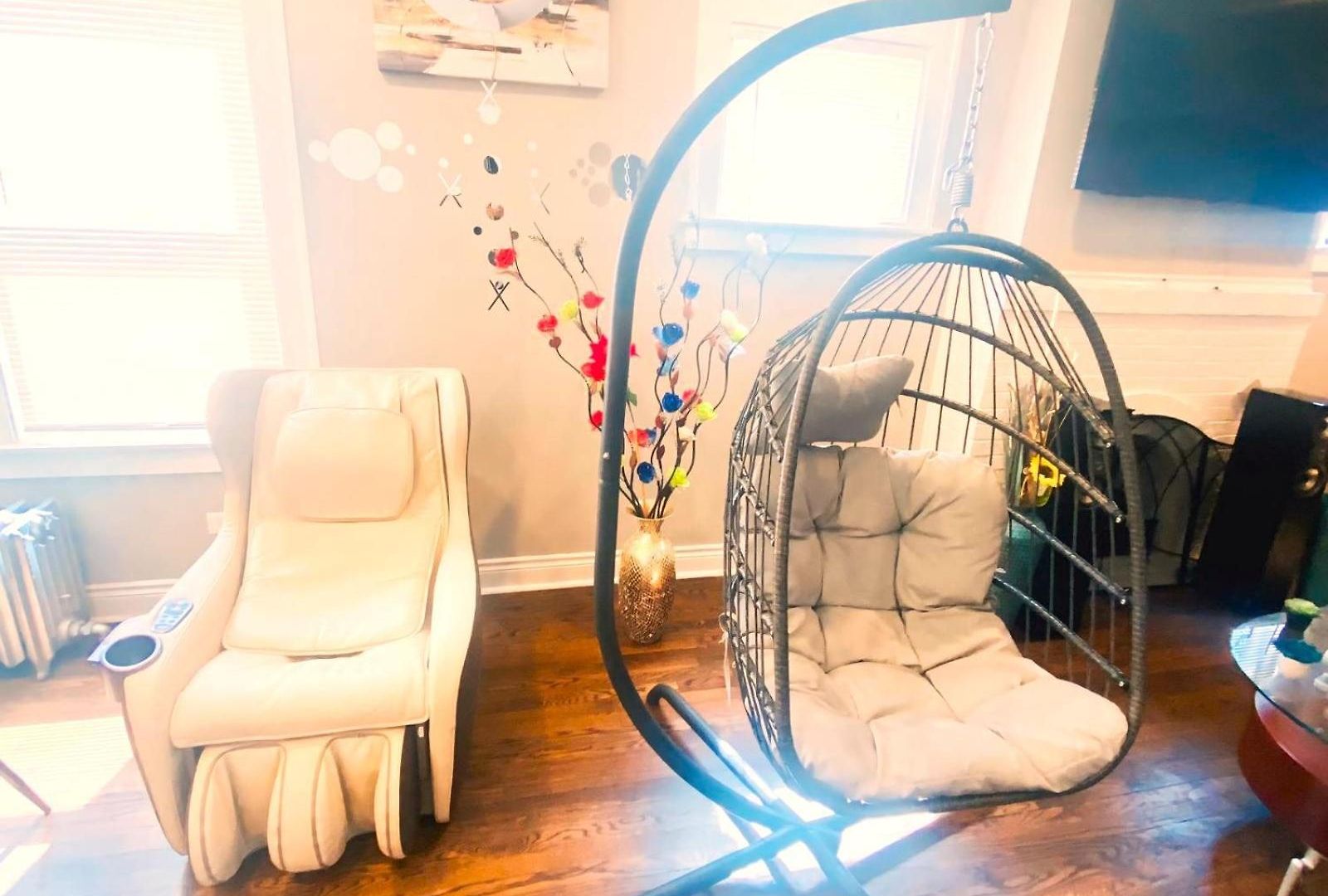 Fully Equipped Cozy 4/5 Br *