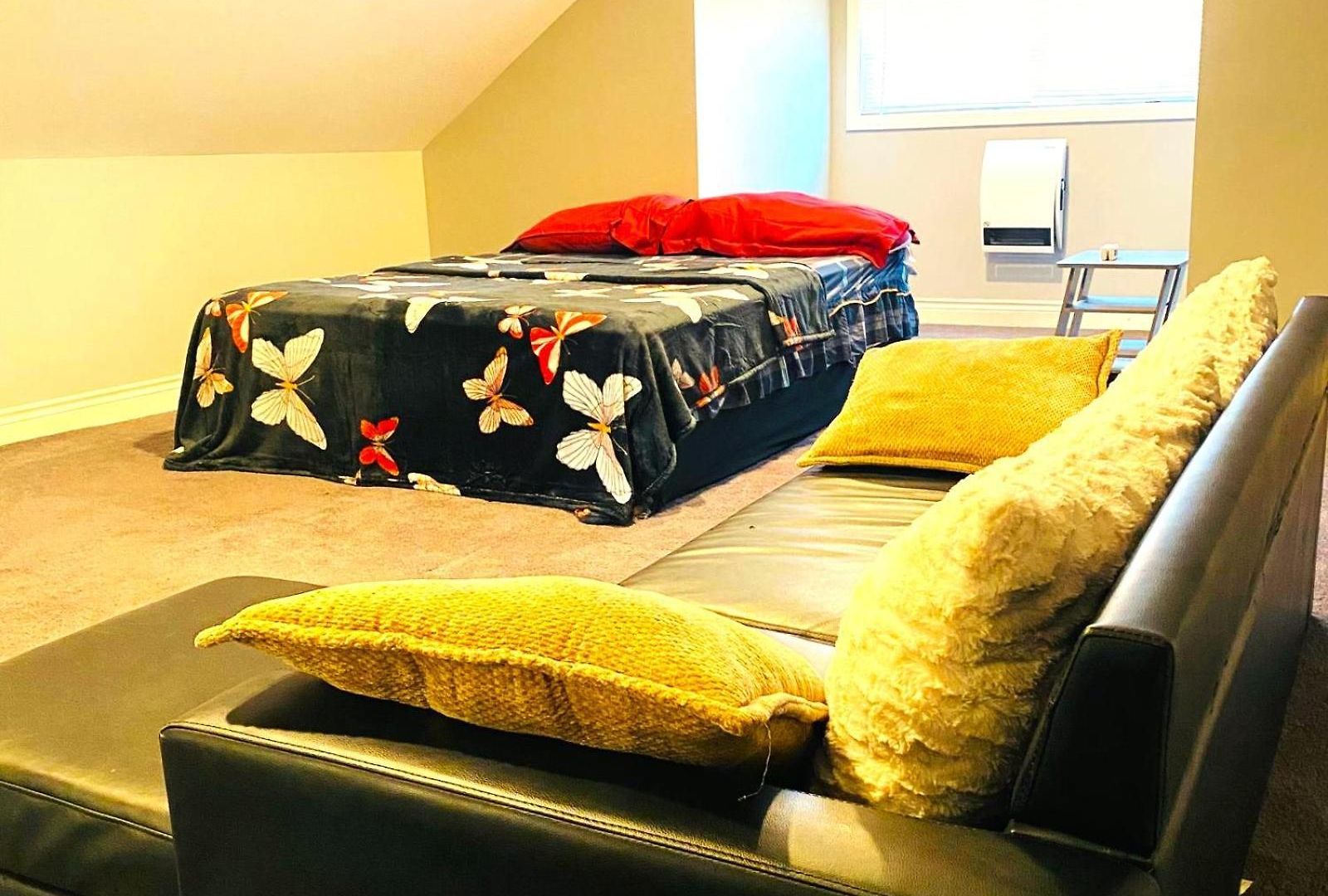 Fully Equipped Cozy 4/5 Br Chicago