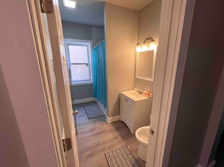 Cozy Luxury Apt~ Near Uchicago/hydepark/lakeshore * Chicago