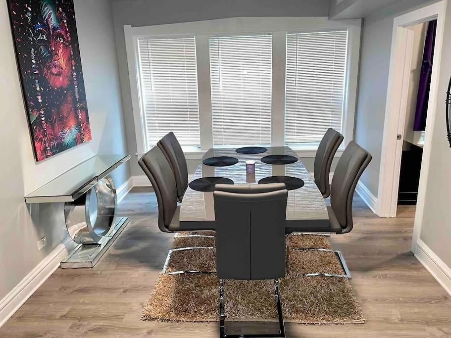 Cozy Luxury Apt~ Near Uchicago/hydepark/lakeshore * Chicago