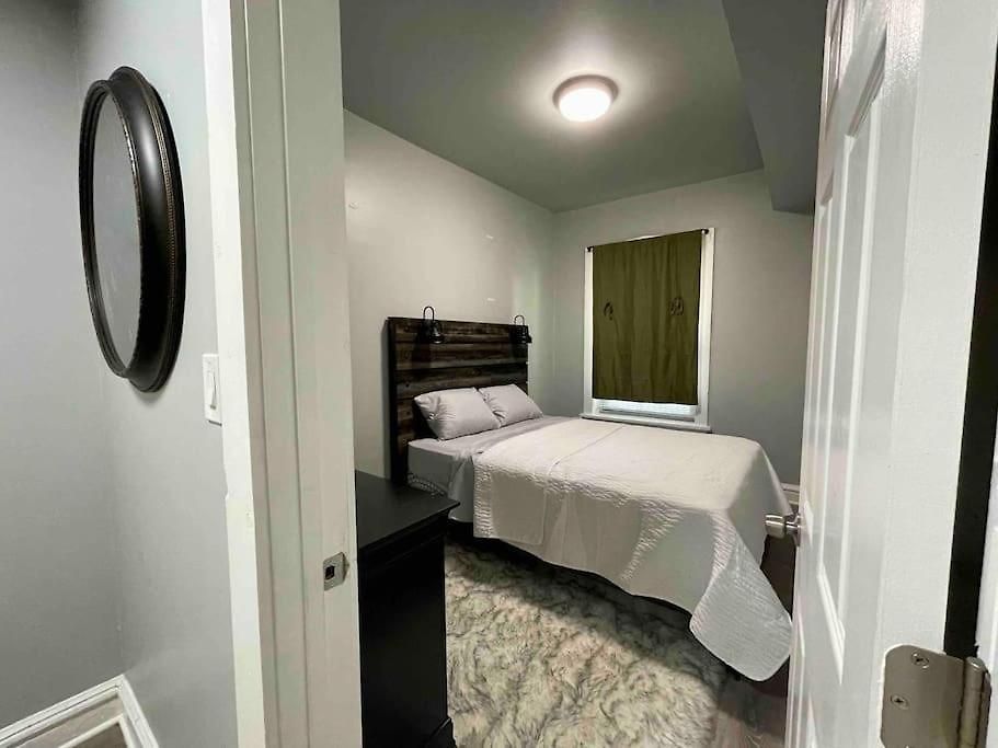 Cozy Luxury Apt~ Near Uchicago/hydepark/lakeshore