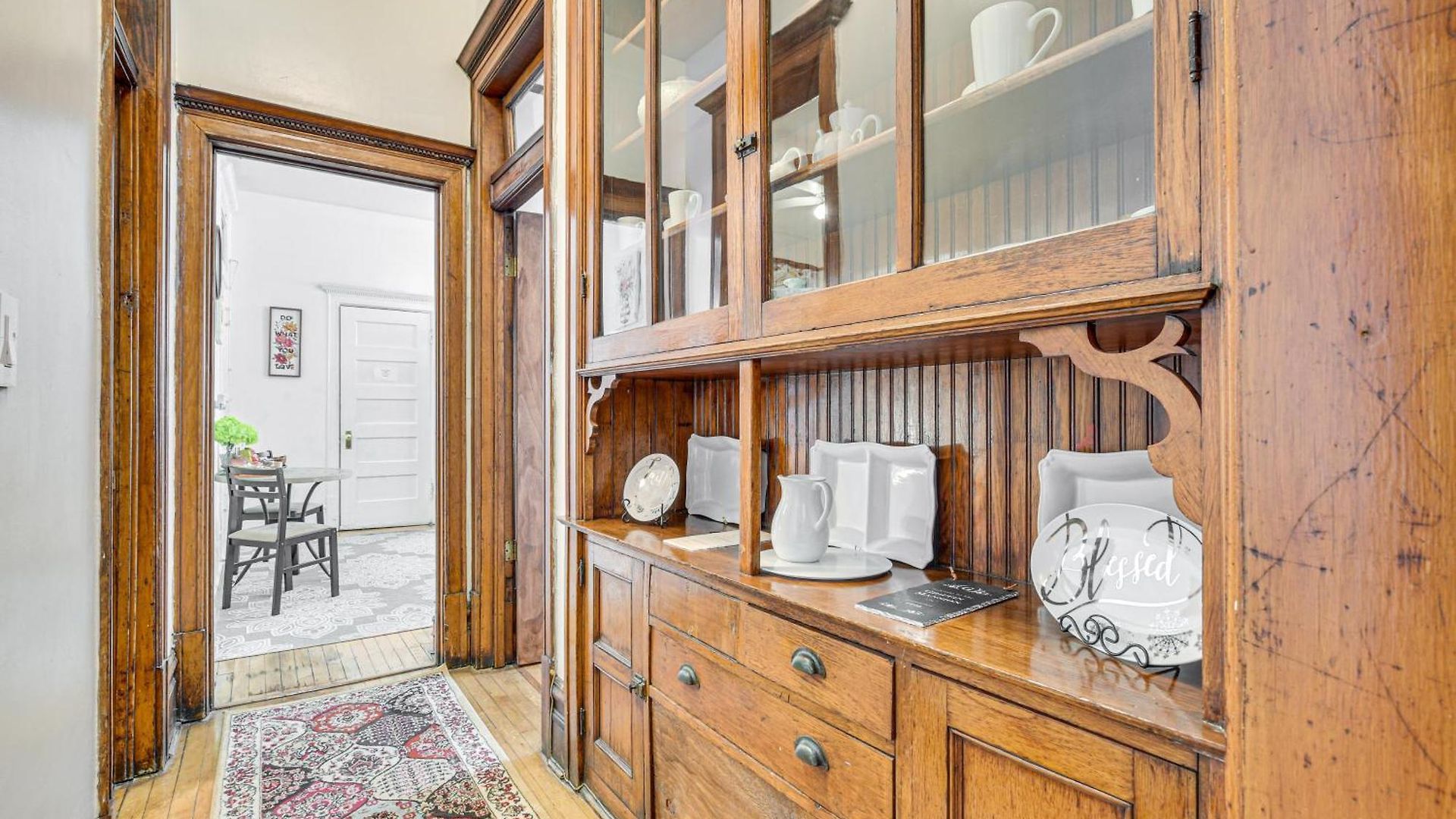 Victorian Mansion In Garfield Park Holiday home *