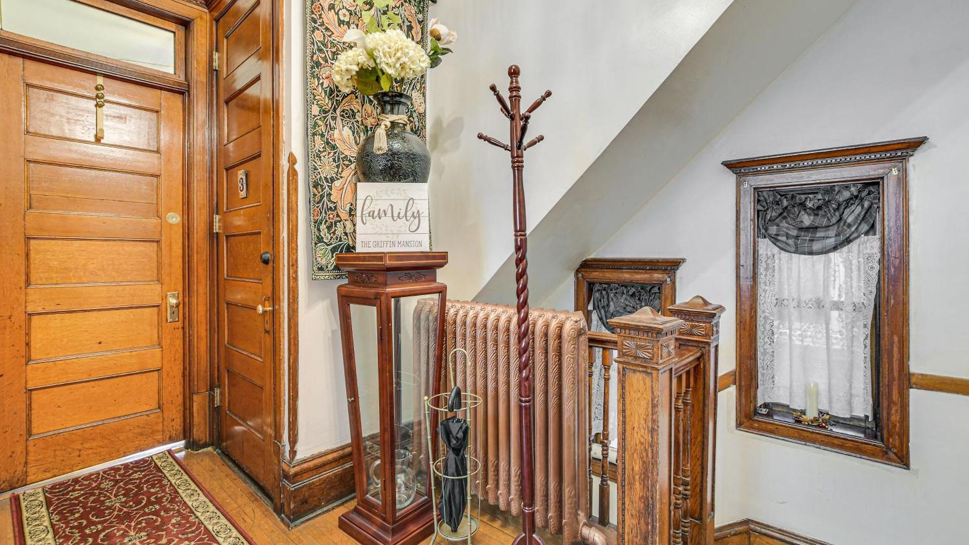Holiday home Victorian Mansion In Garfield Park Chicago