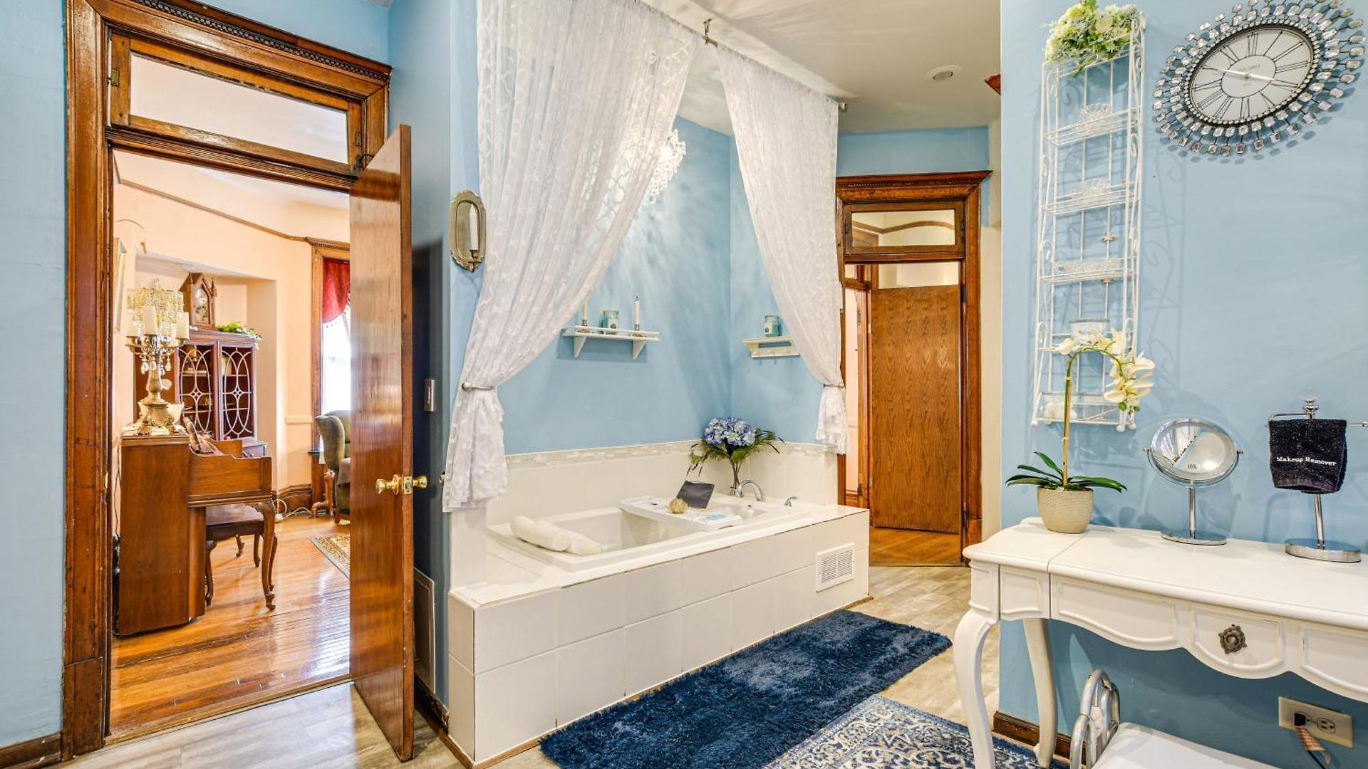Holiday home Victorian Mansion In Garfield Park