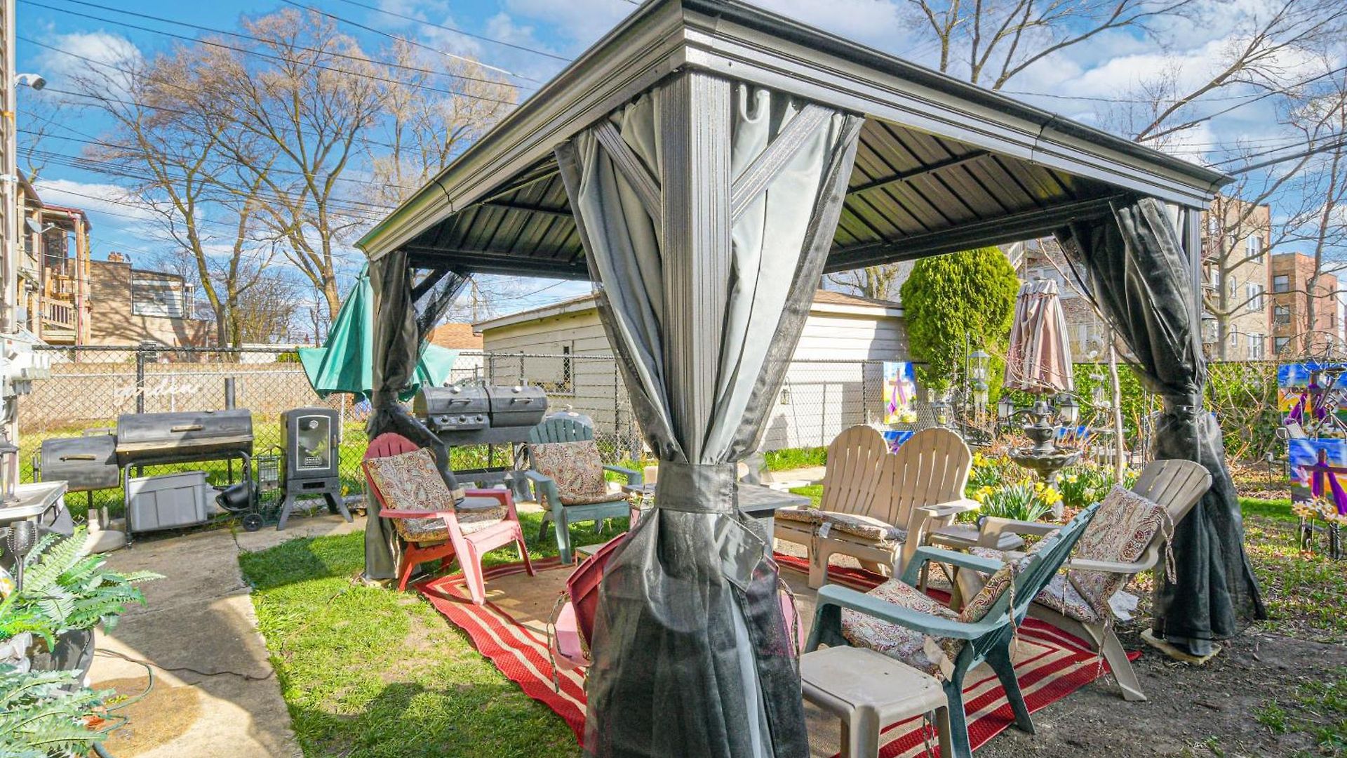 Holiday home Victorian Mansion In Garfield Park Chicago