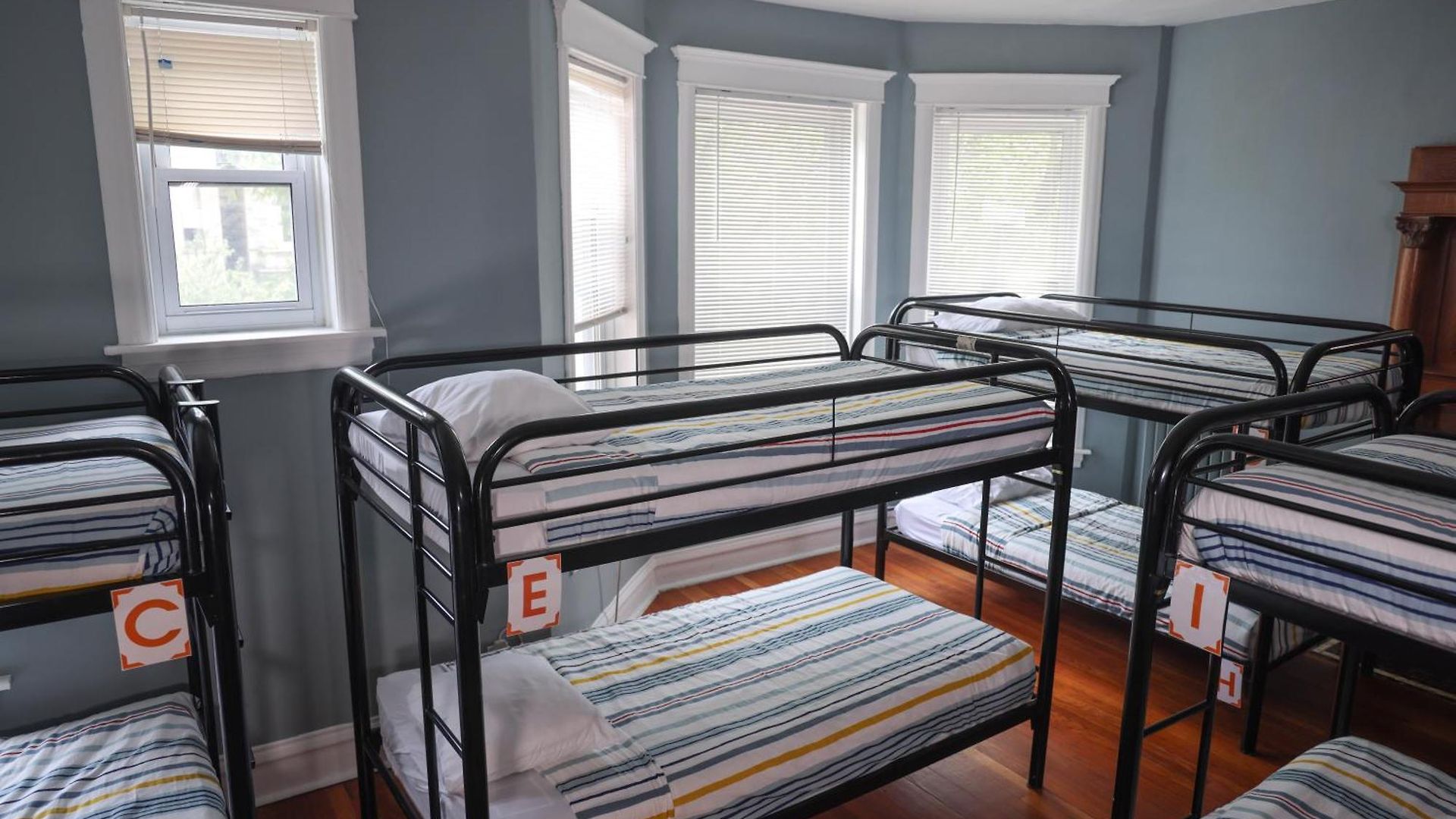 Hostel Wrigley - (adults Only) *