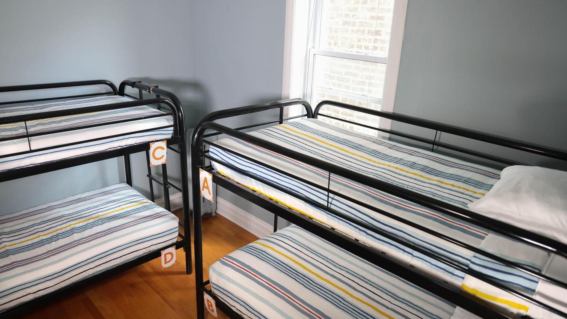 Wrigley - (adults Only) Hostel *