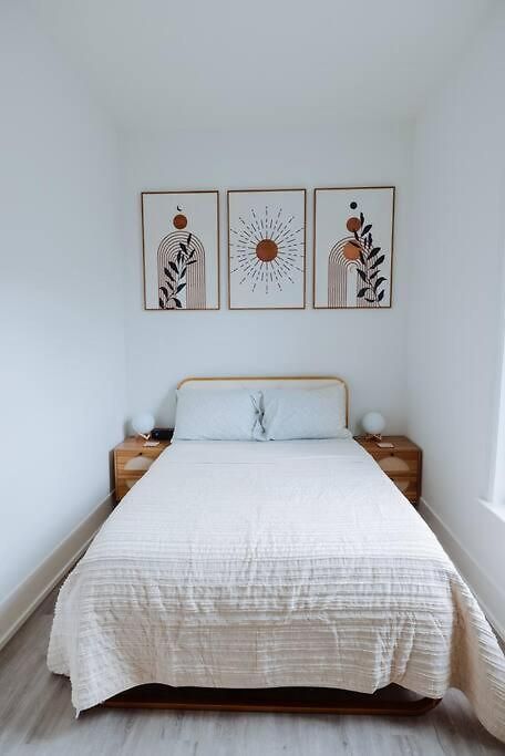 The Brown House - A Luxurious Uchicago Campus Apartment Chicago