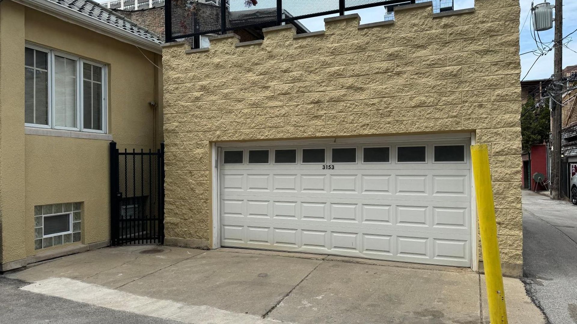Apartment Bootlegger House Sleeps 10-20 Free Tv & Parking