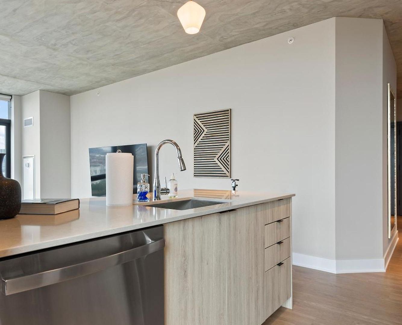 Sage Modern Near Union Park In West Loop Apartment *