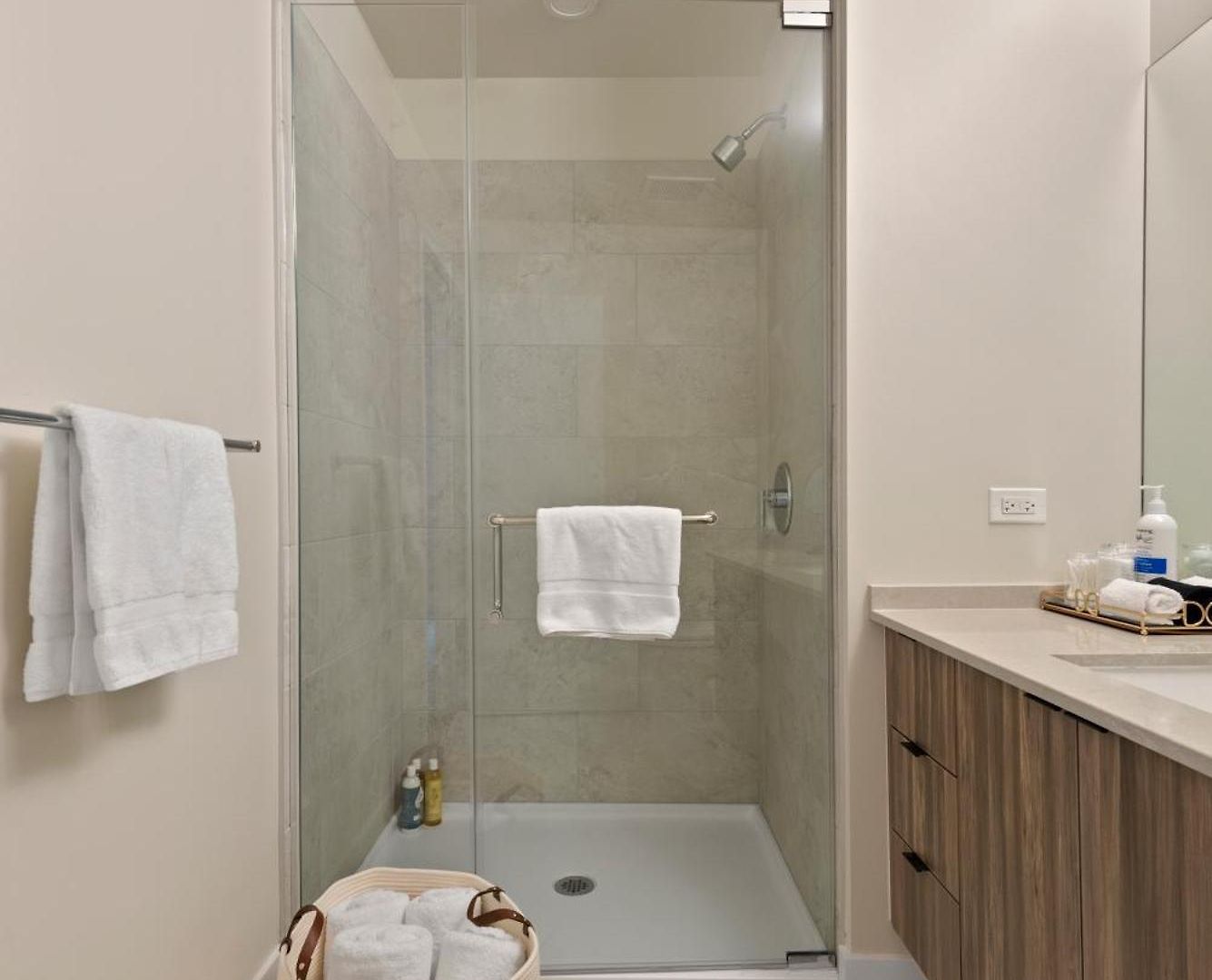 Sage Modern Near Union Park In West Loop Apartment