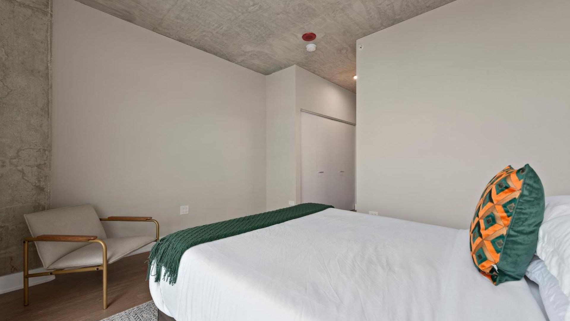 Apartment Sage Modern Near Union Park In West Loop *