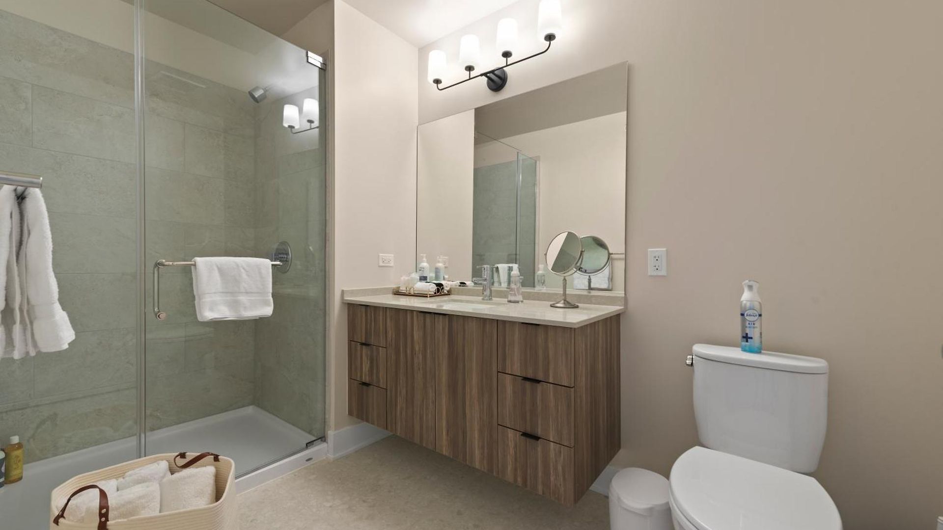 Apartment Sage Modern Near Union Park In West Loop *