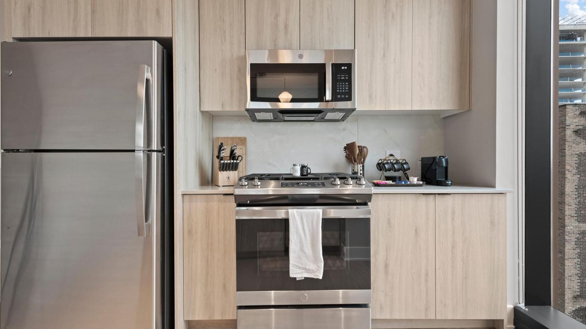 Sage Modern Near Union Park In West Loop *