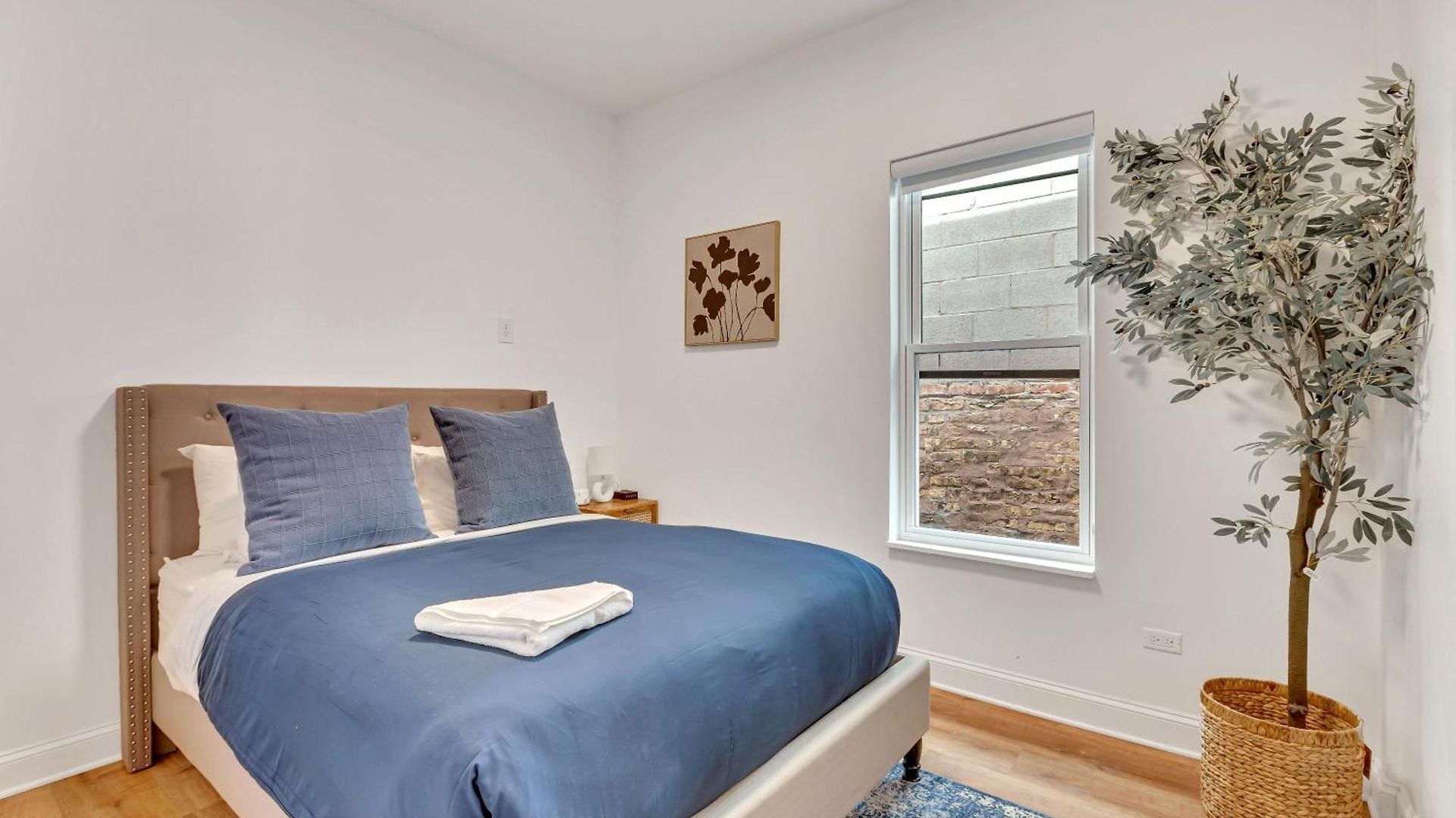Bright Modern 4bd 2ba In The Heart Of Wrigleyville Apartment