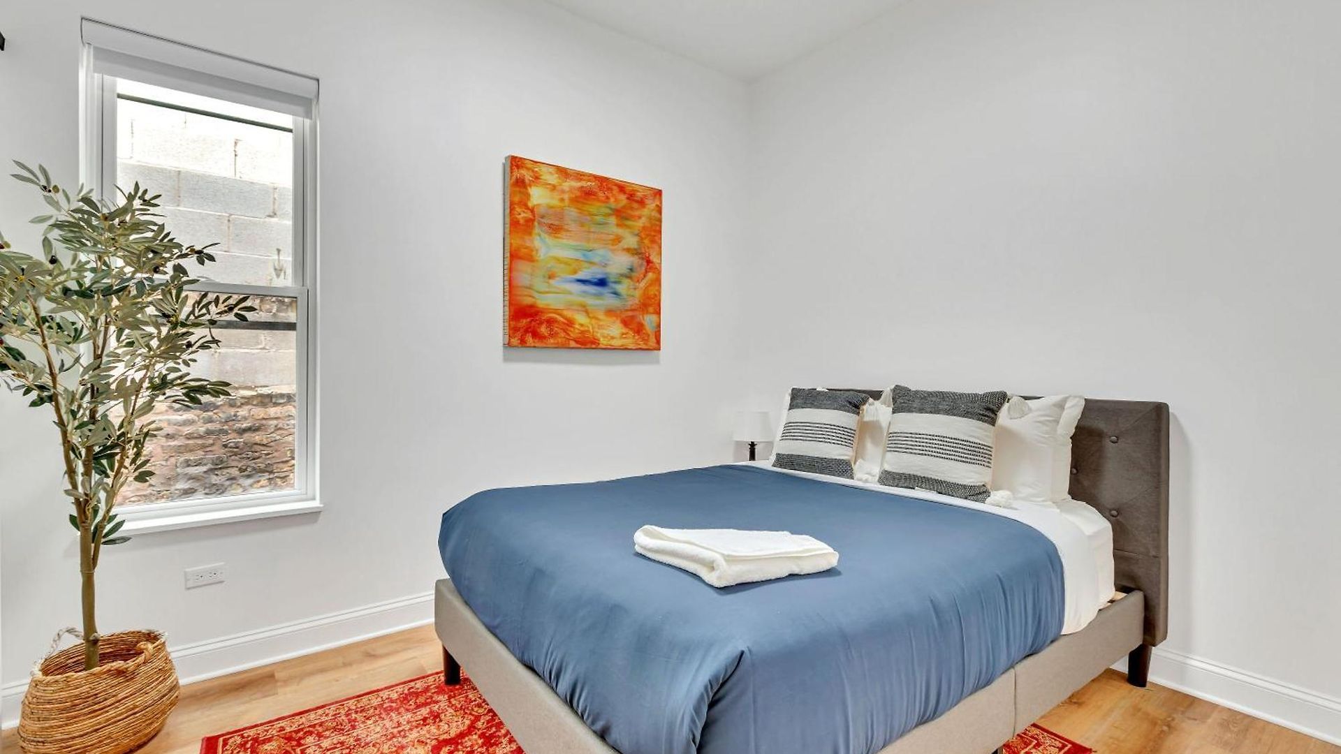 Apartment Bright Modern 4bd 2ba In The Heart Of Wrigleyville
