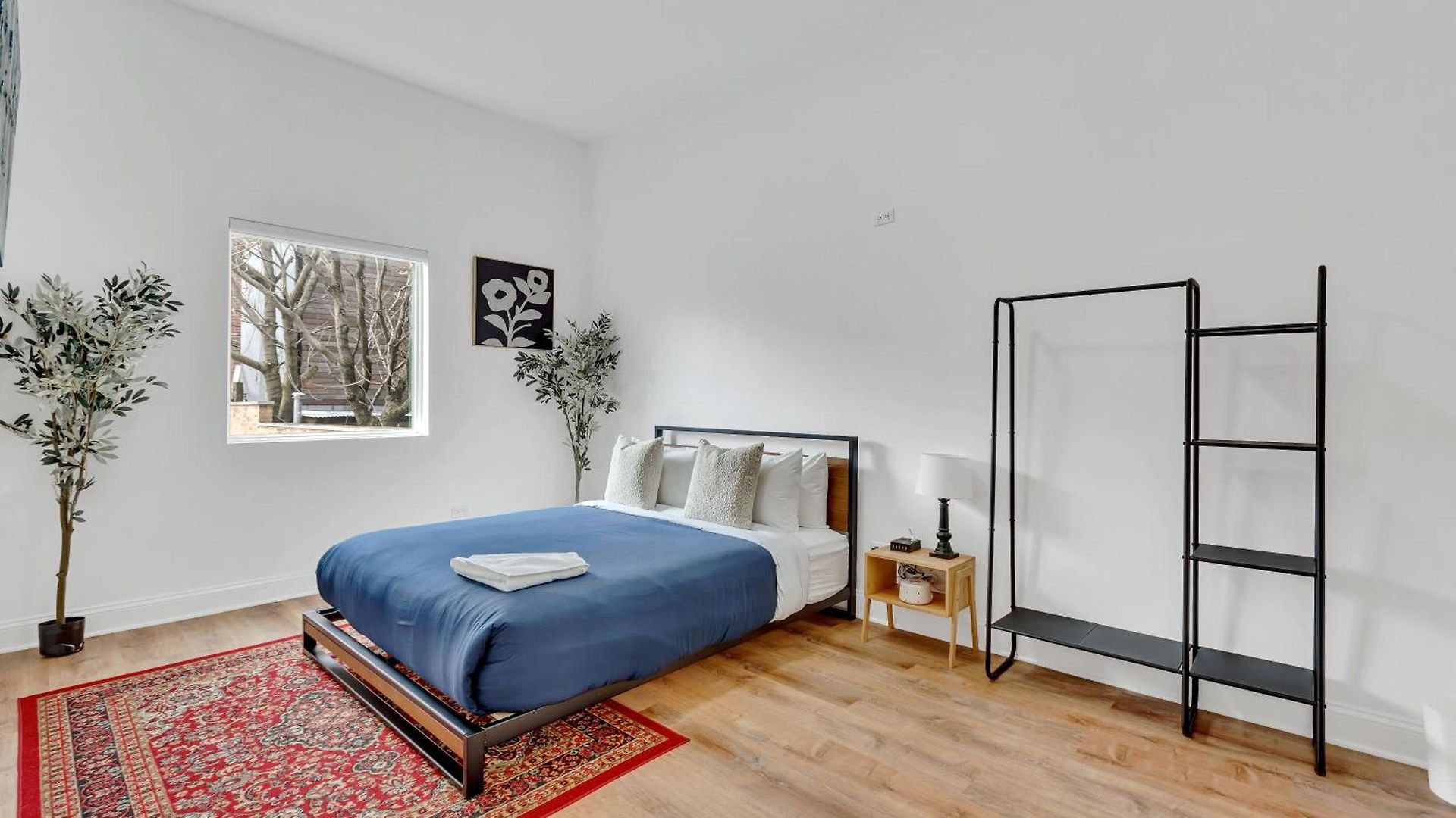 Bright Modern 4bd 2ba In The Heart Of Wrigleyville Chicago