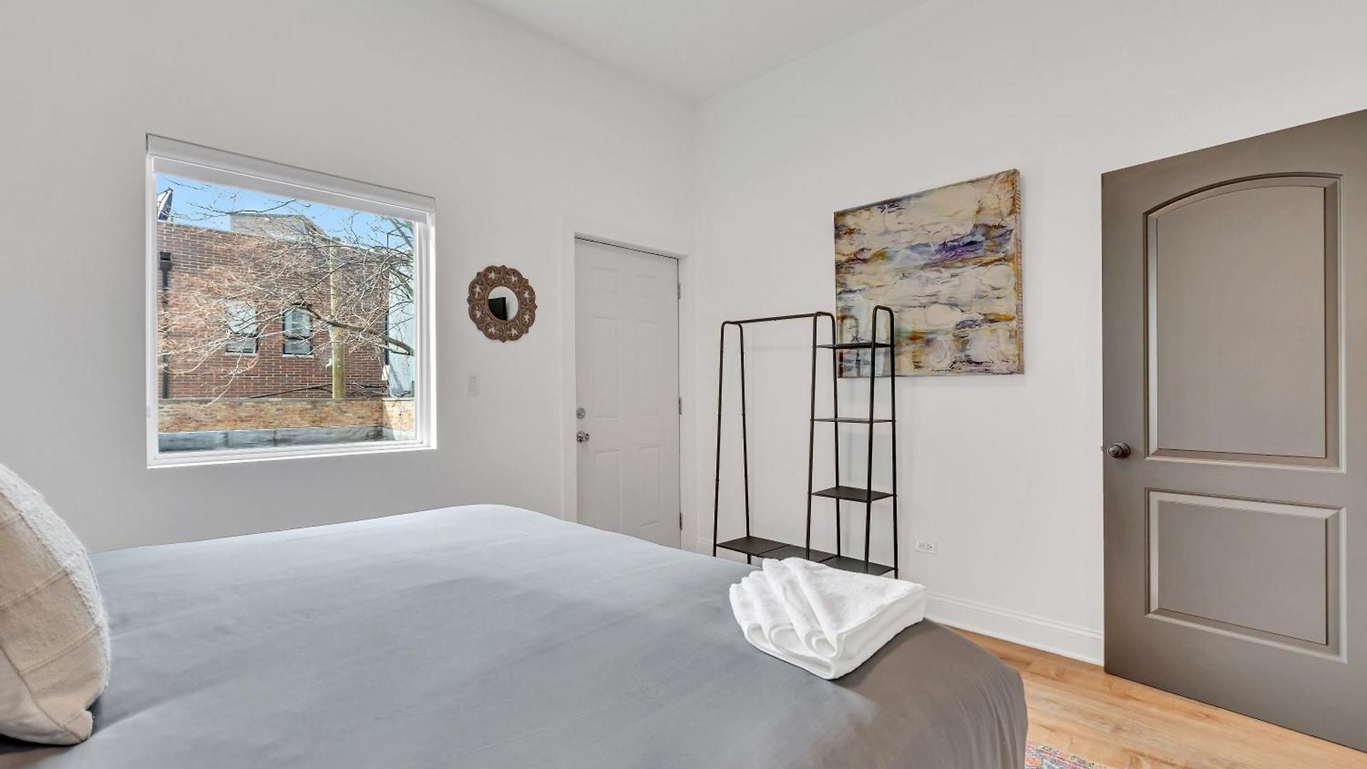 Bright Modern 4bd 2ba In The Heart Of Wrigleyville