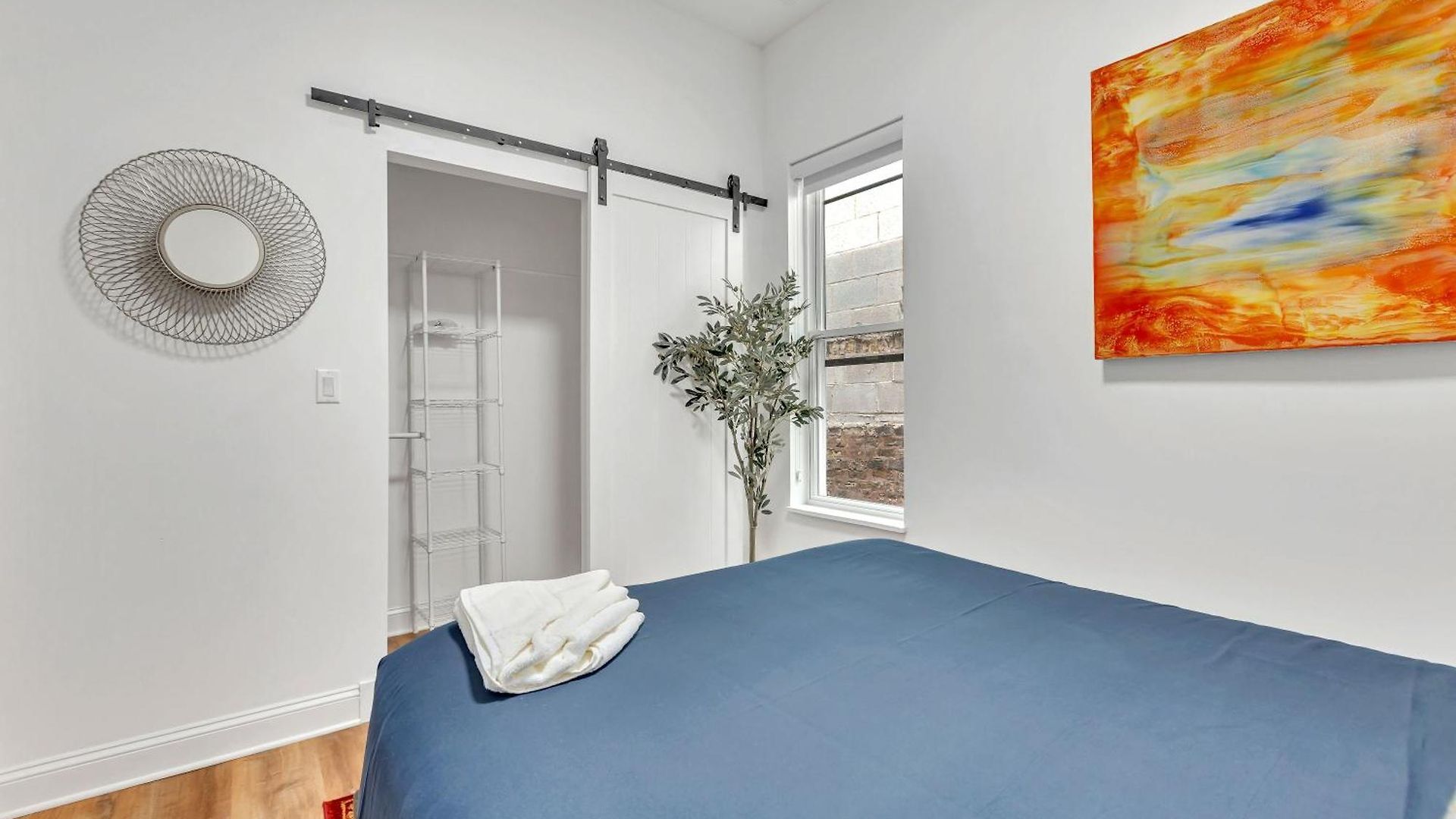 Bright Modern 4bd 2ba In The Heart Of Wrigleyville