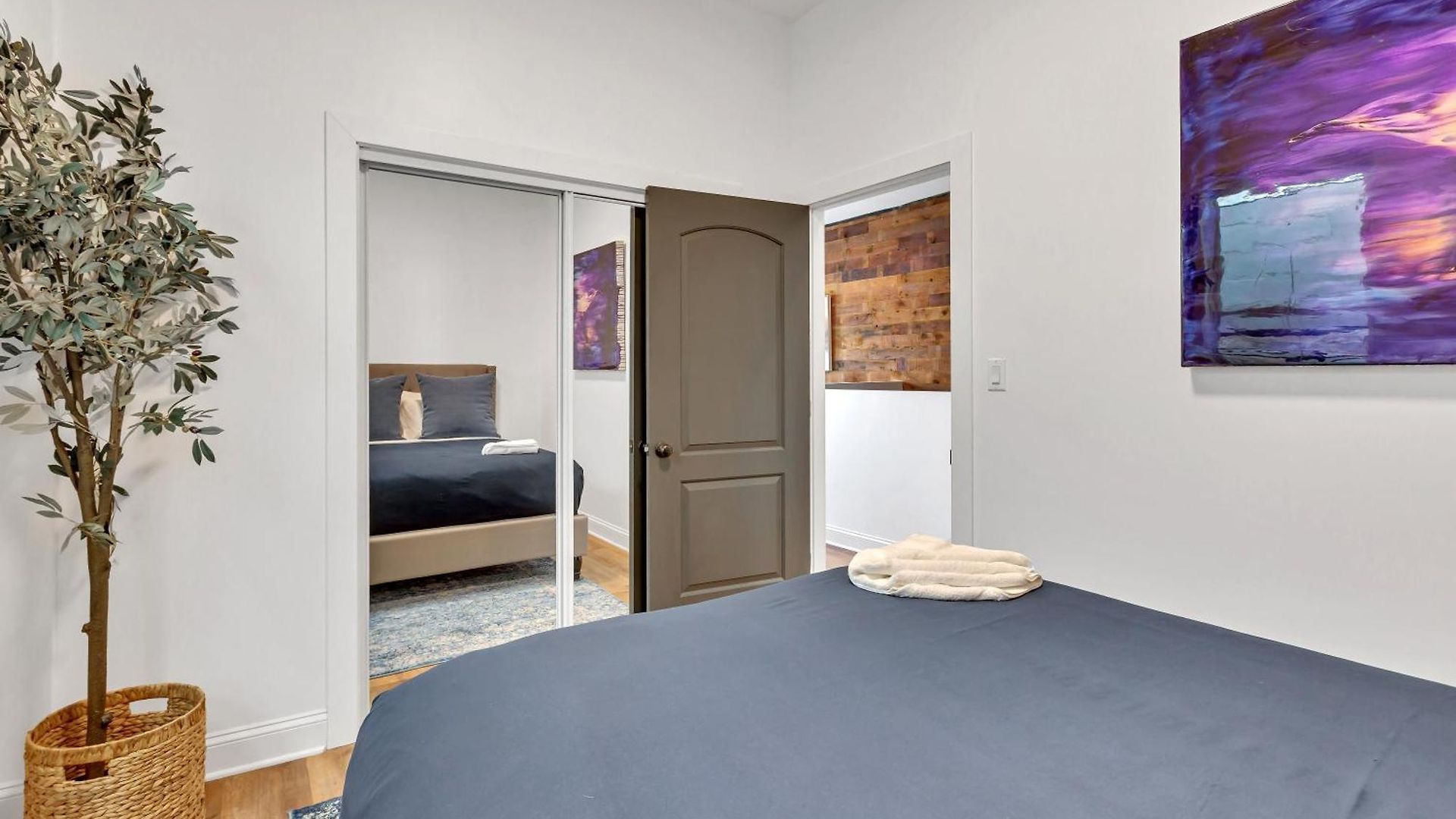 Bright Modern 4bd 2ba In The Heart Of Wrigleyville * Chicago