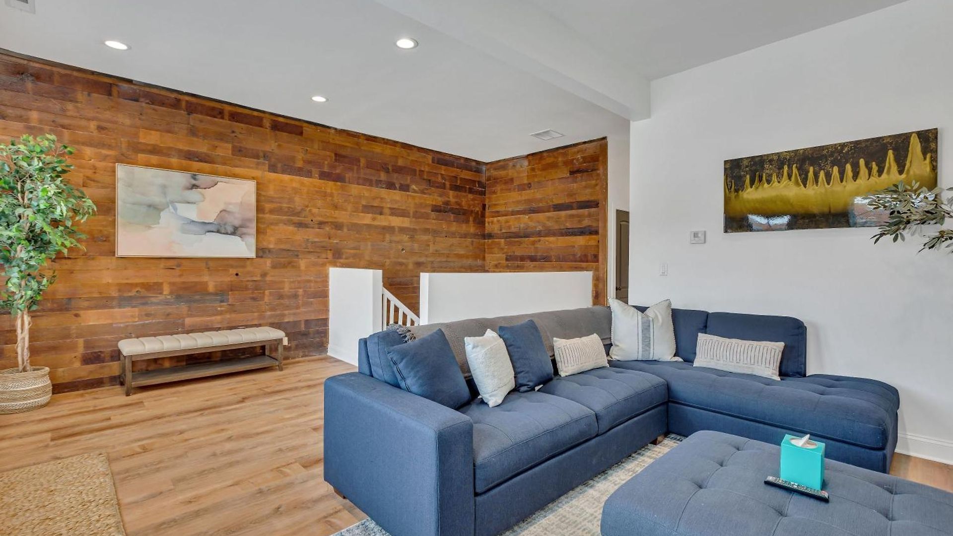 Bright Modern 4bd 2ba In The Heart Of Wrigleyville Chicago