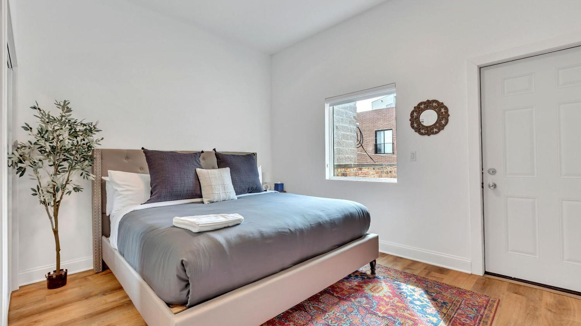 Bright Modern 4bd 2ba In The Heart Of Wrigleyville Chicago