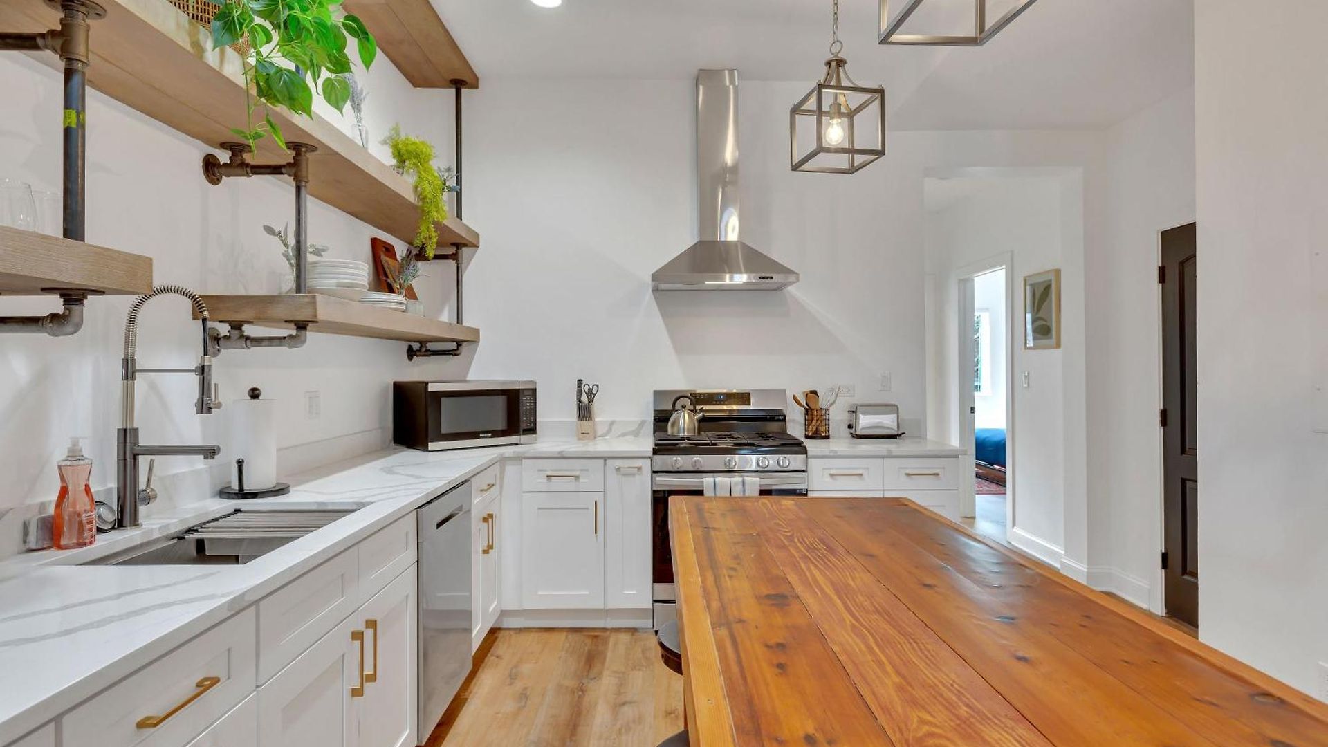 Bright Modern 4bd 2ba In The Heart Of Wrigleyville Apartment