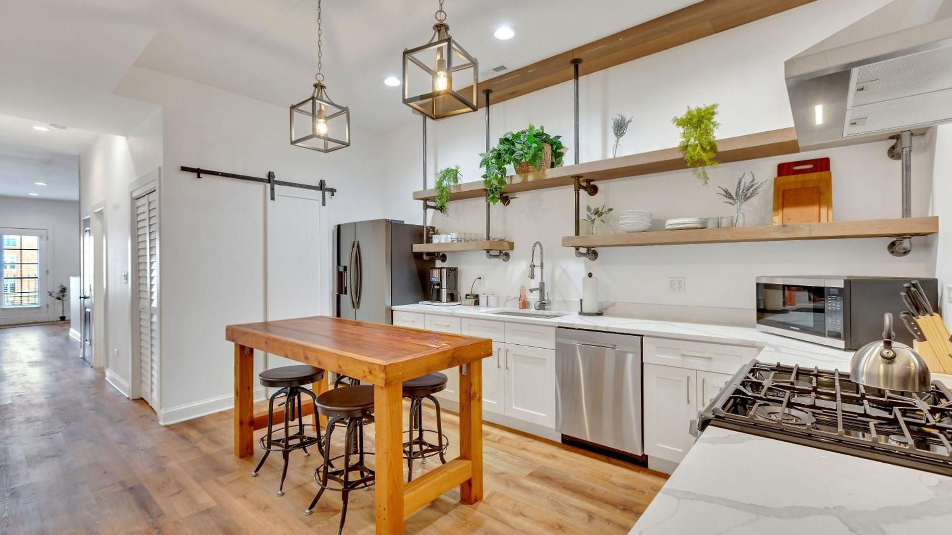 Apartment Bright Modern 4bd 2ba In The Heart Of Wrigleyville *