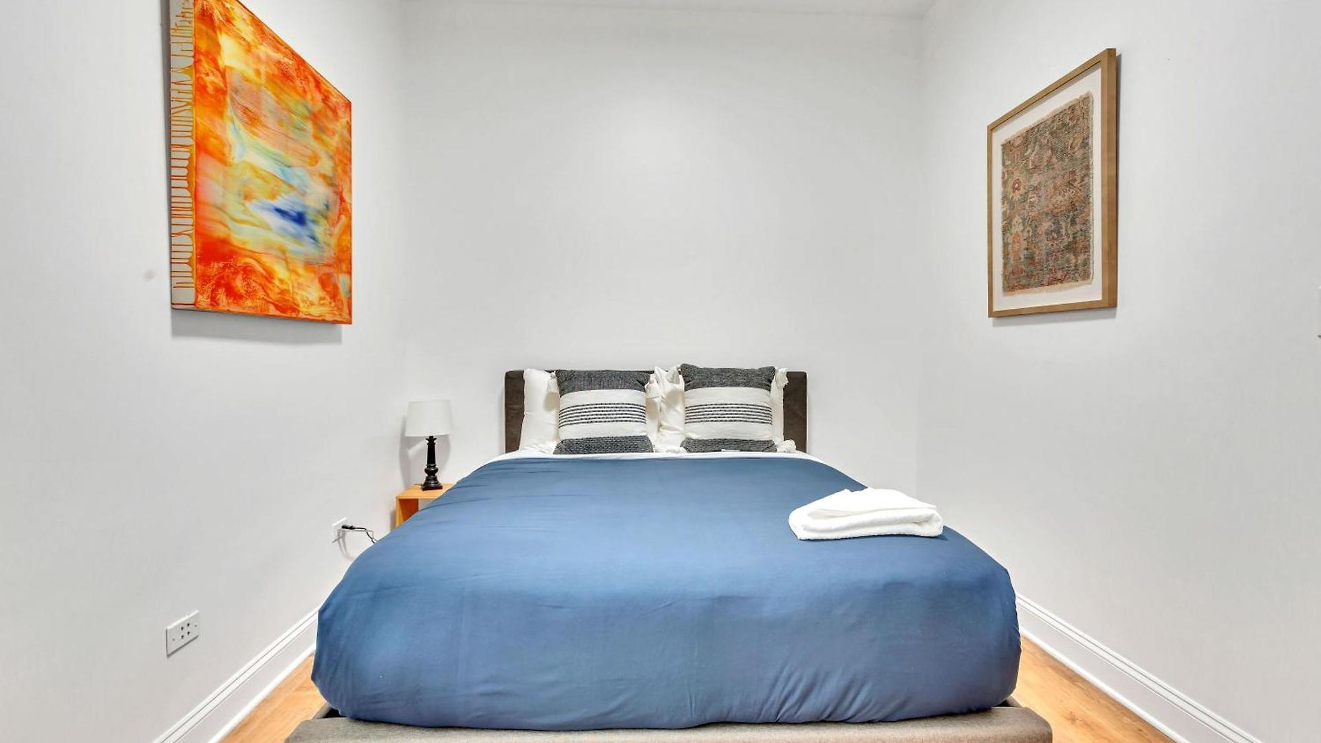 Bright Modern 4bd 2ba In The Heart Of Wrigleyville *