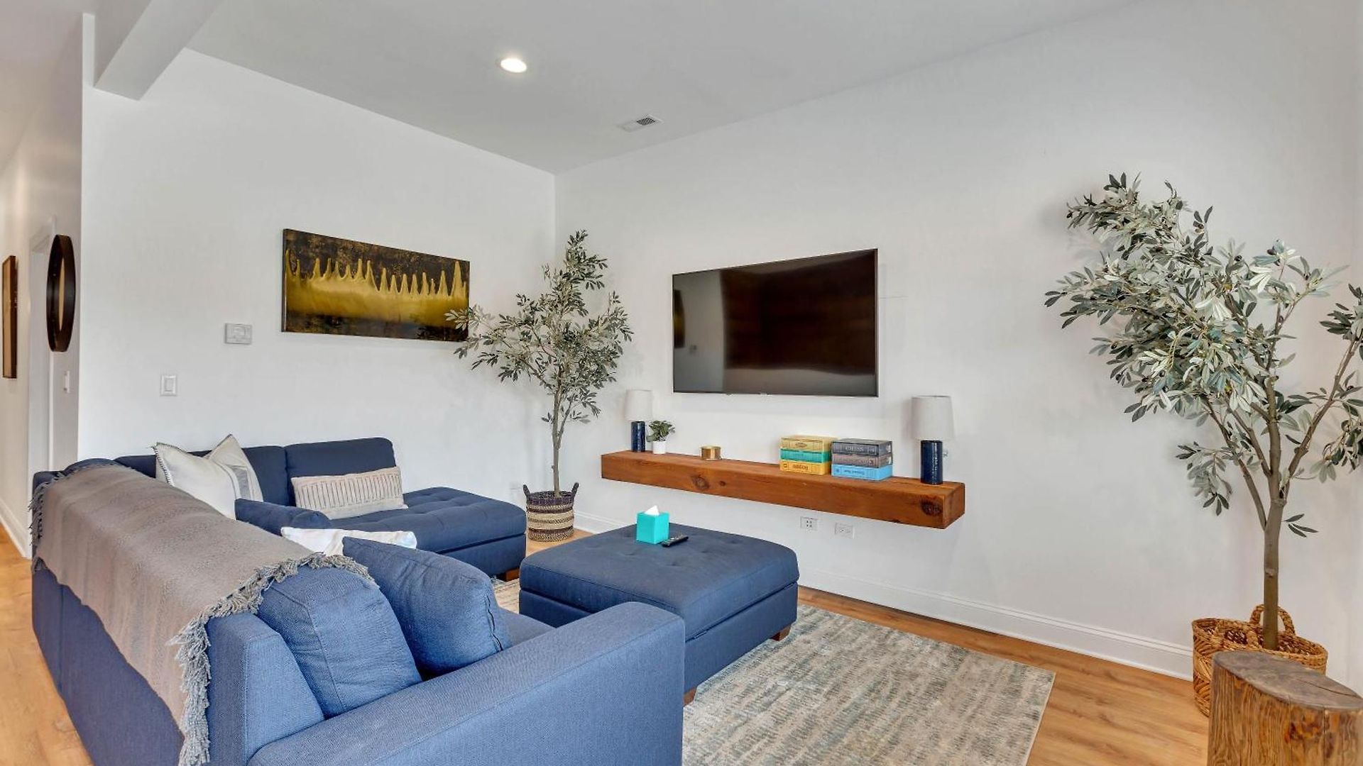 Bright Modern 4bd 2ba In The Heart Of Wrigleyville *