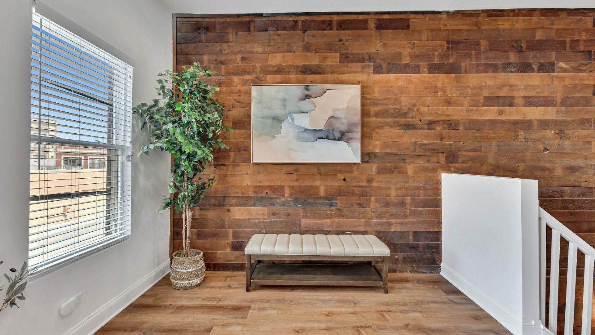 Bright Modern 4bd 2ba In The Heart Of Wrigleyville Apartment Chicago