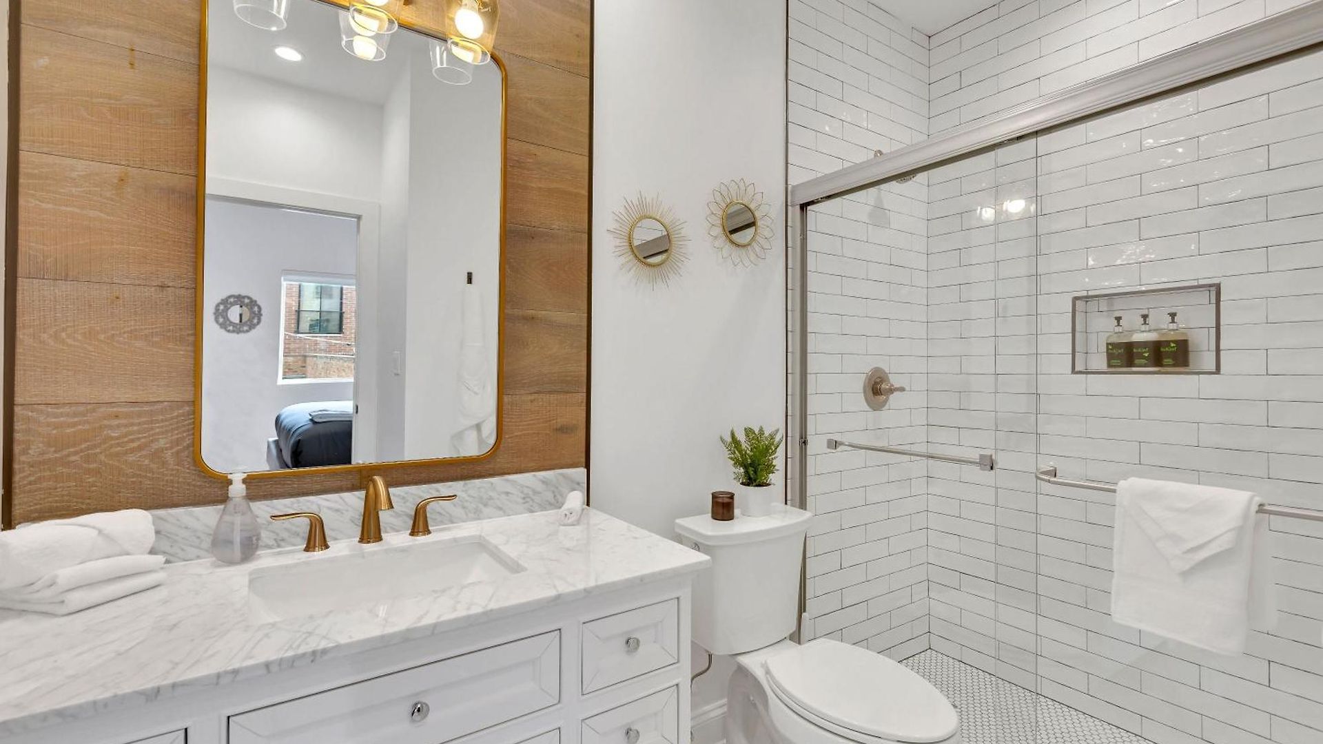 Apartment Bright Modern 4bd 2ba In The Heart Of Wrigleyville *