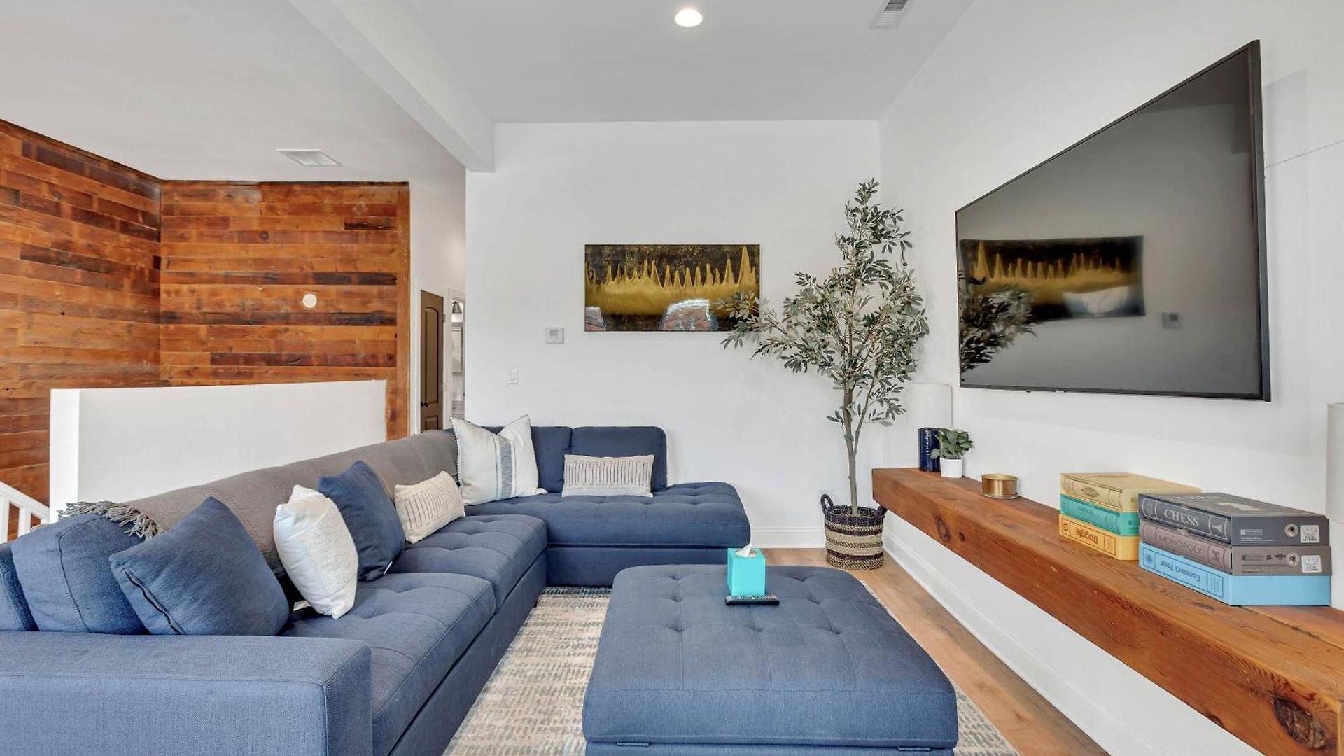 Bright Modern 4bd 2ba In The Heart Of Wrigleyville