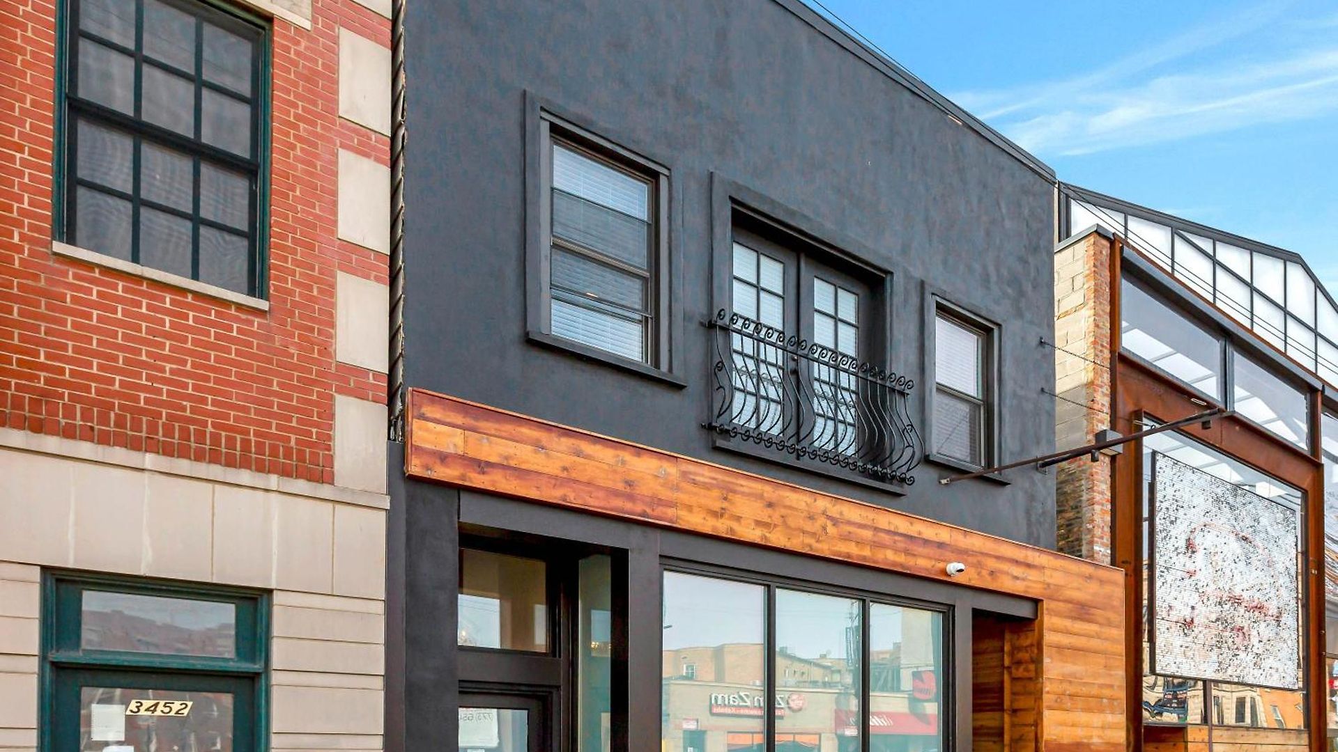 Bright Modern 4bd 2ba In The Heart Of Wrigleyville Apartment
