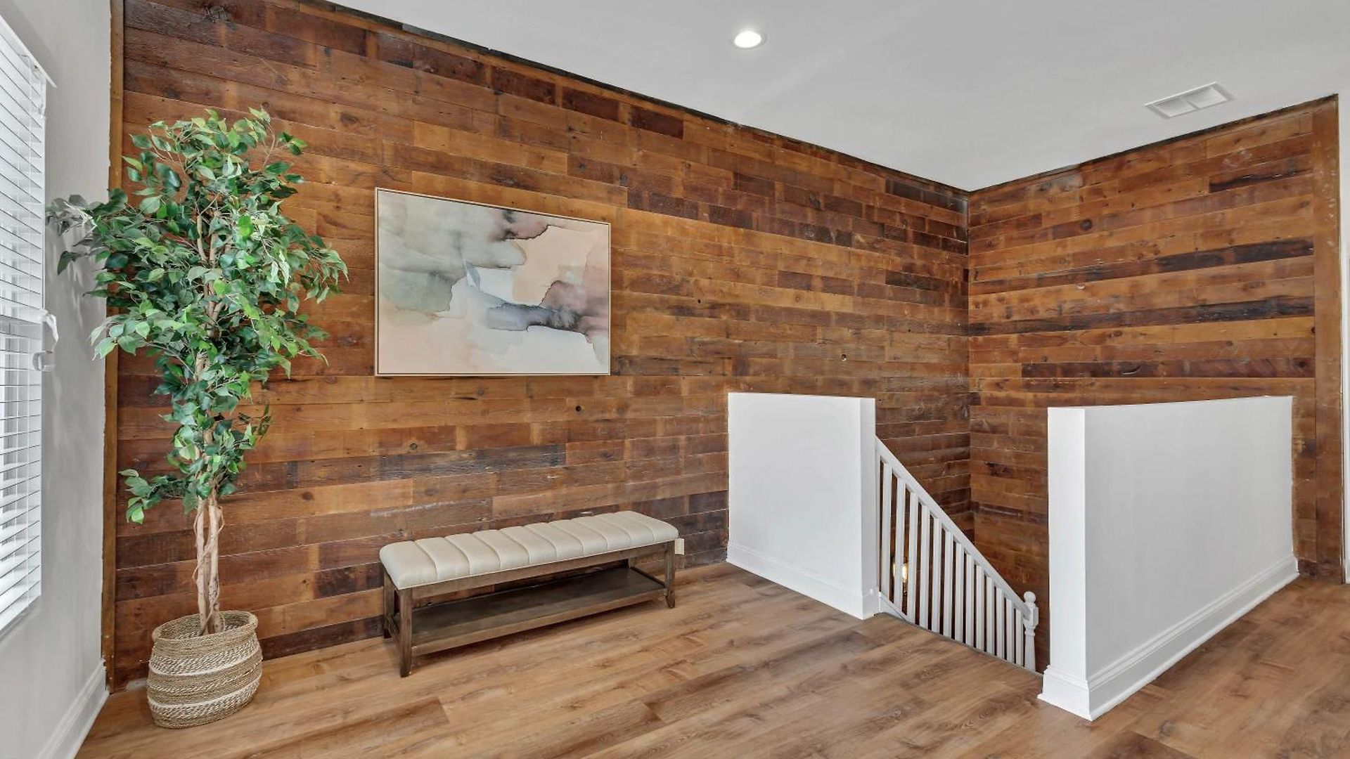 Bright Modern 4bd 2ba In The Heart Of Wrigleyville