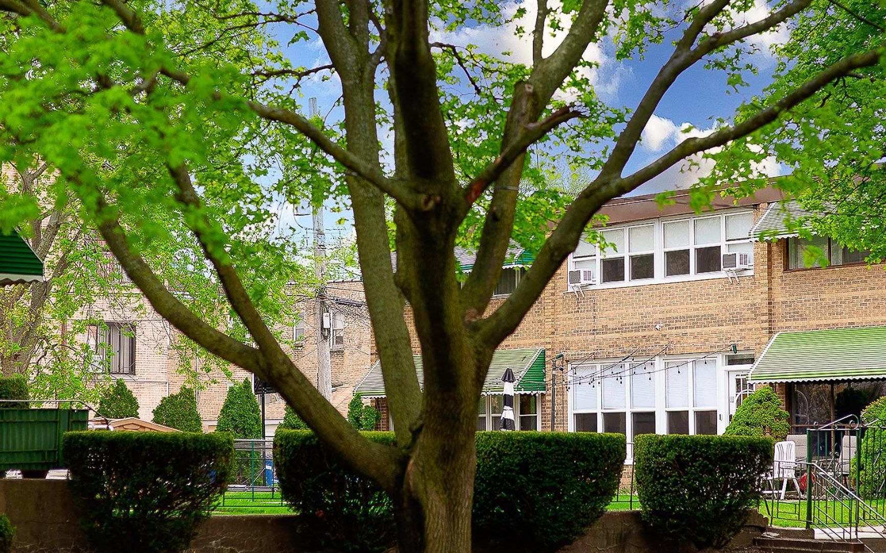 Northside Famlynest Lincoln Sq 4br 2ba 2p Rare Find Holiday home *