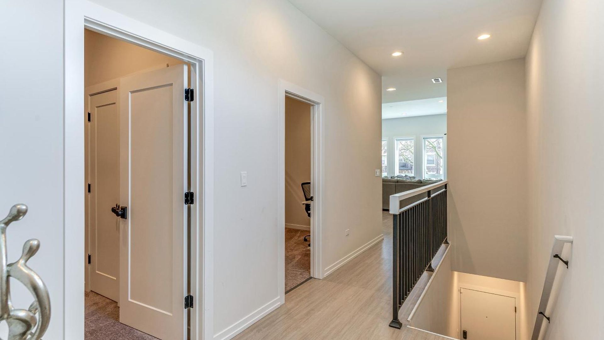 Apartment 7 Mi To Downtown Luxe