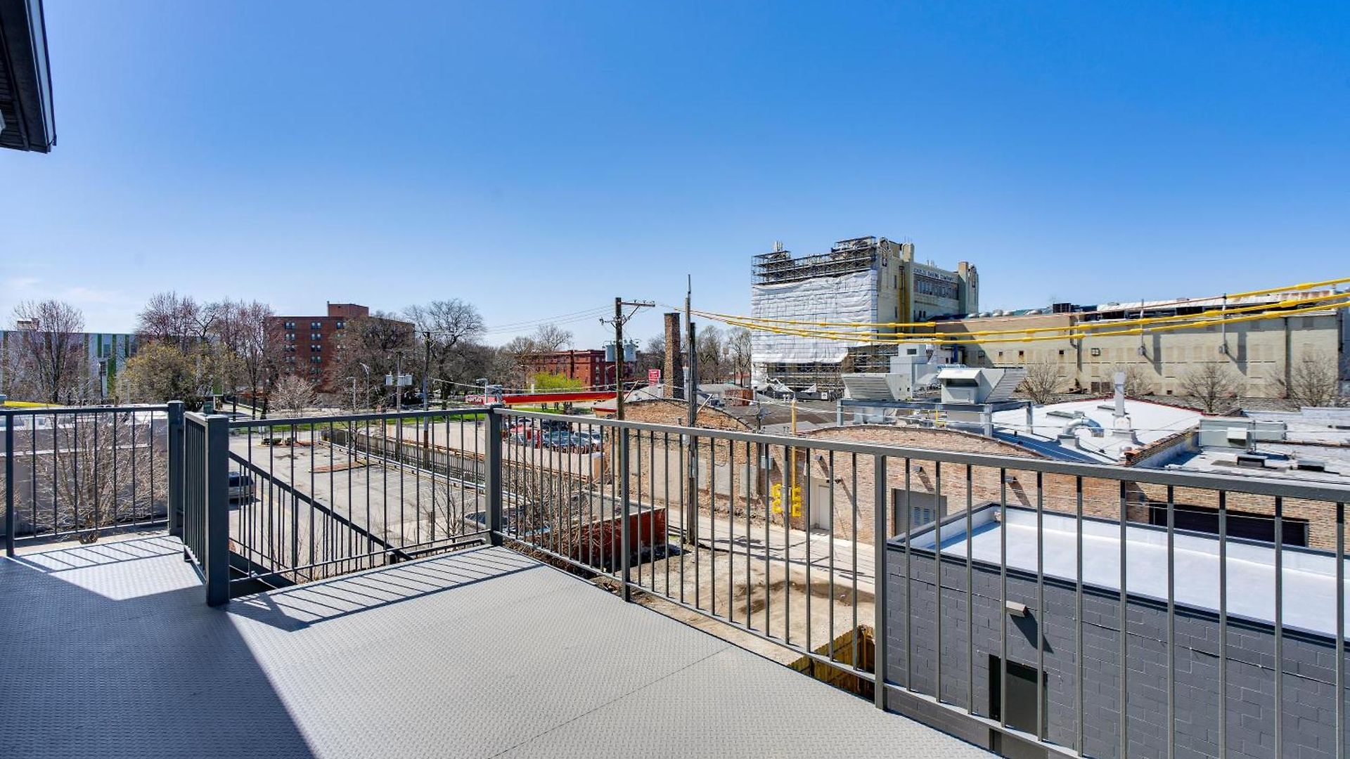7 Mi To Downtown Luxe Apartment *