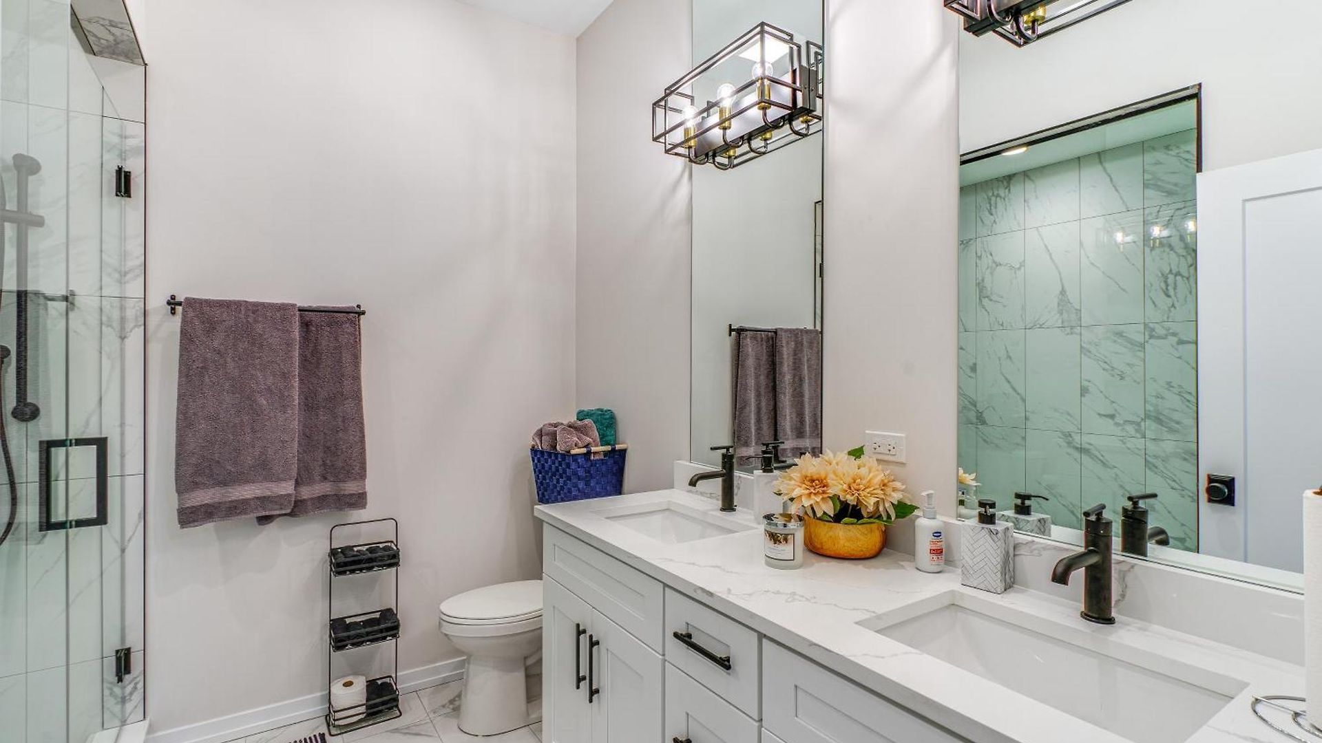 Apartment 7 Mi To Downtown Luxe Chicago