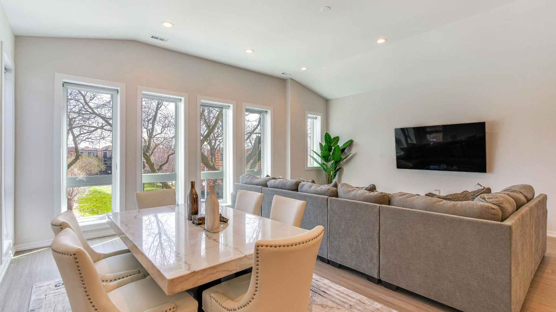 Apartment 7 Mi To Downtown Luxe