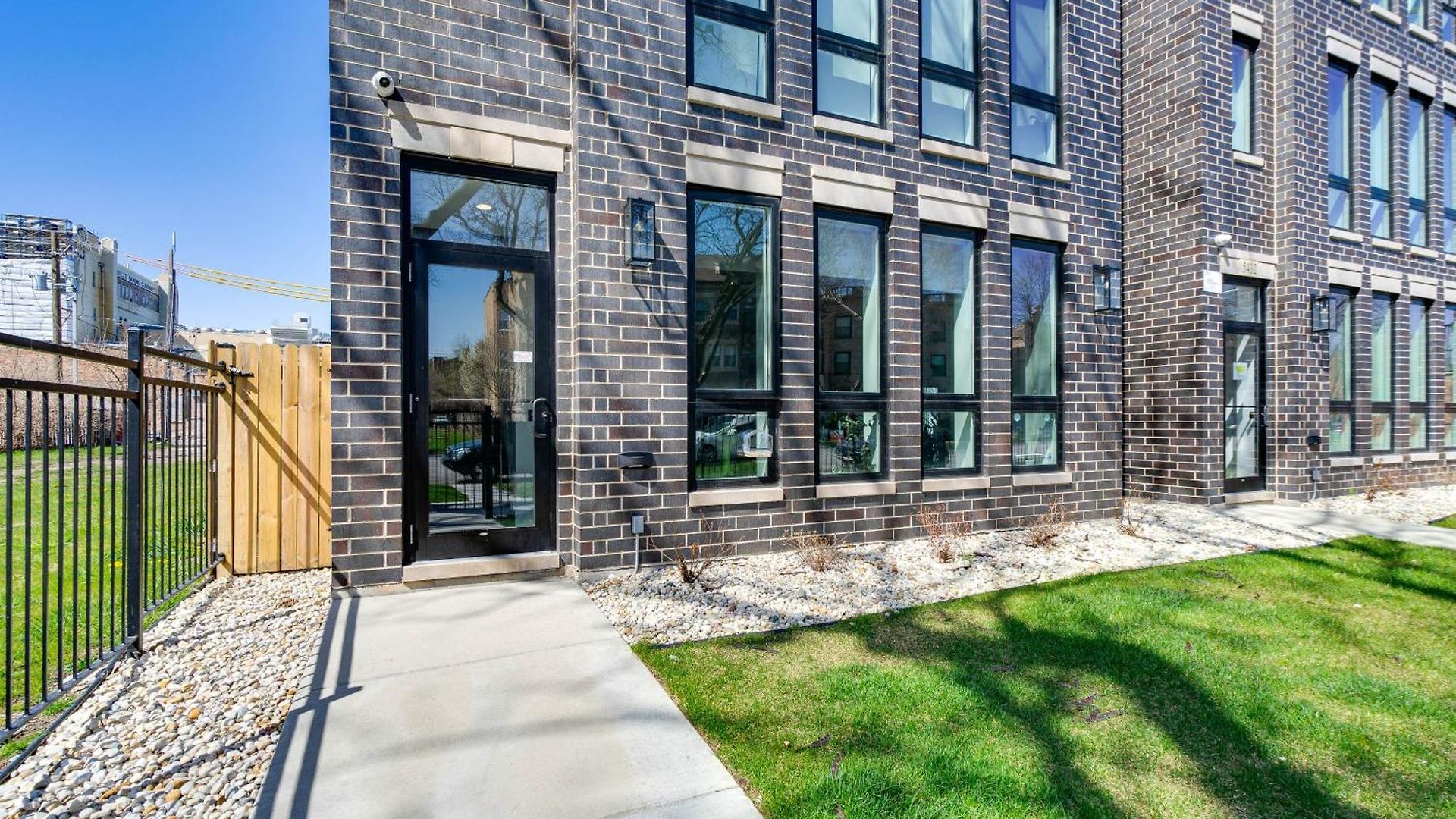 Apartment 7 Mi To Downtown Luxe Chicago