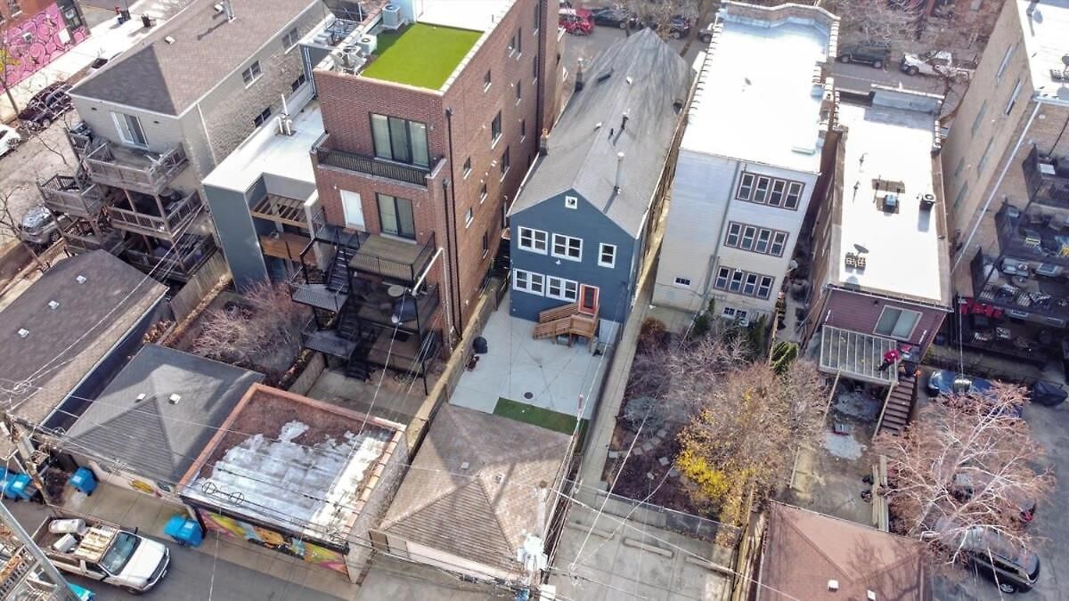 Apartment Beautiful Unit In
